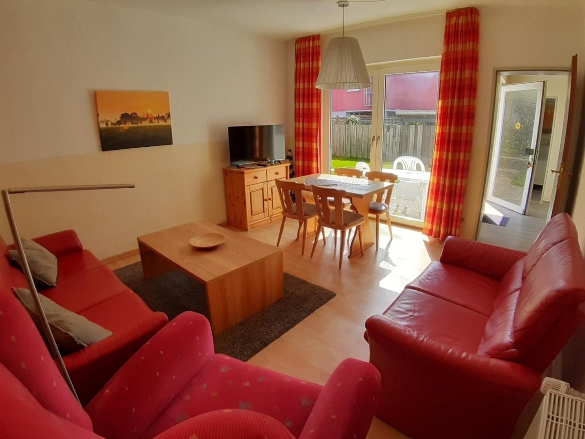 Haus Strandgang, Whg 7 view 4