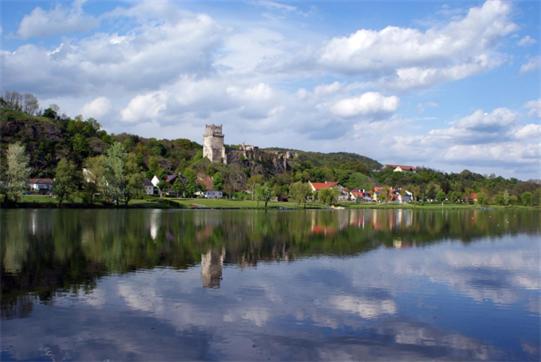 Zimmer Donaustrand