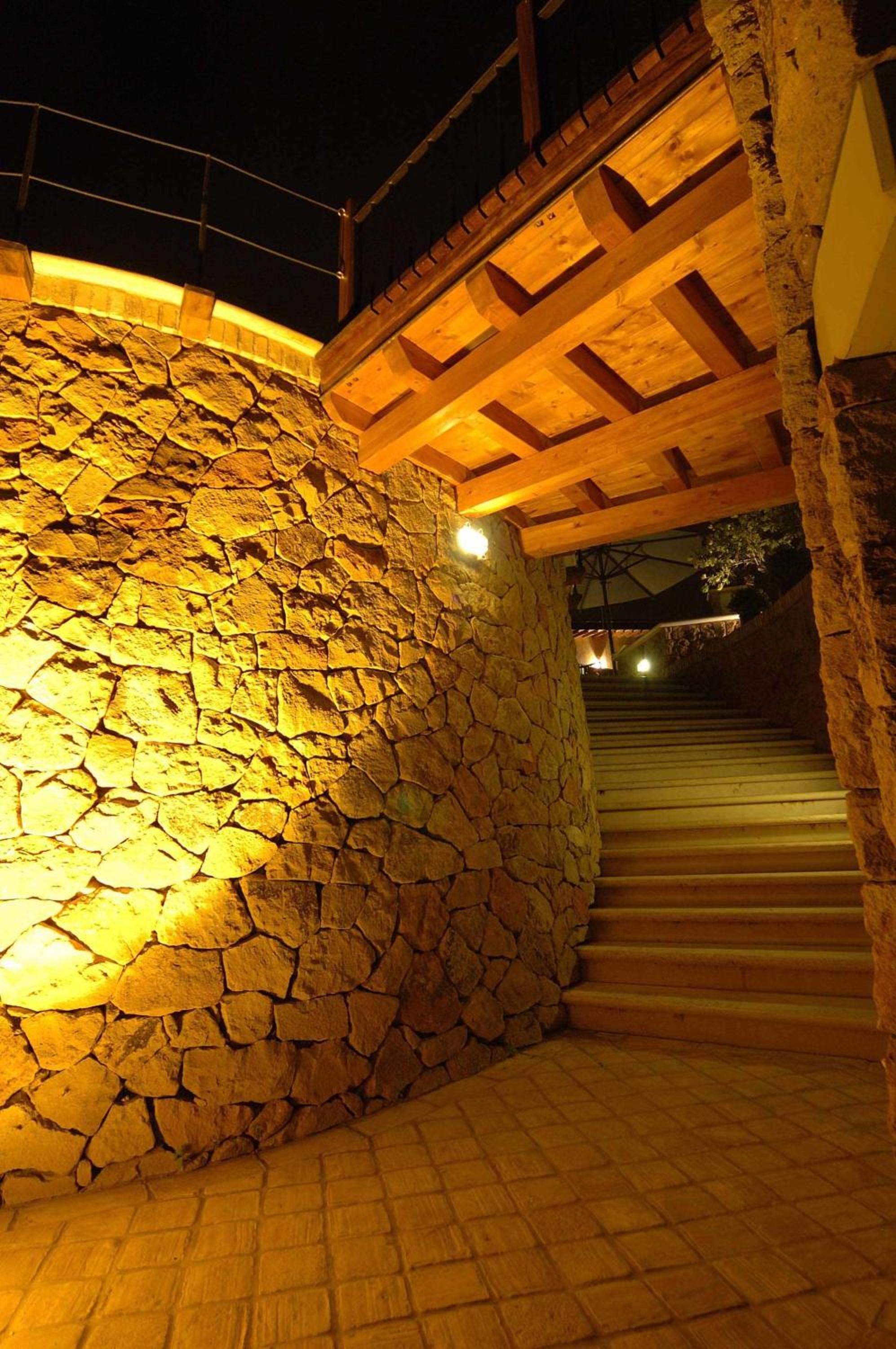 La Valle dei Casali Green Boutique