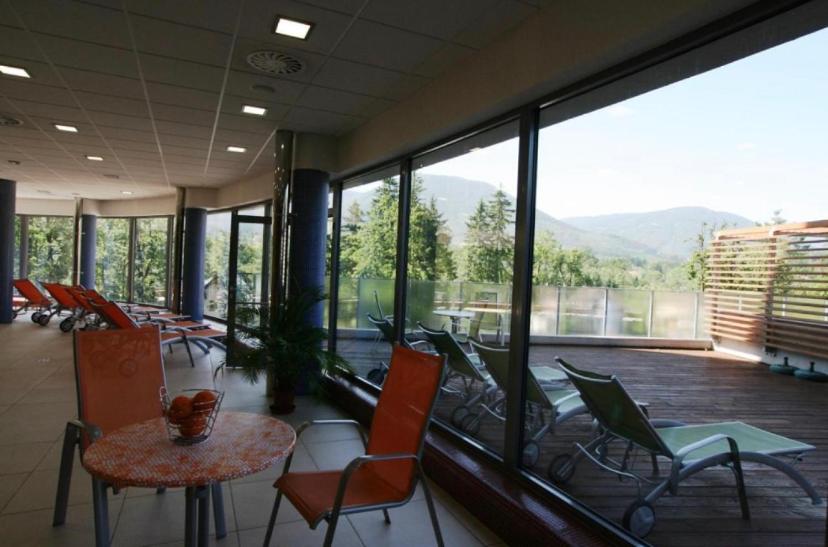 Apartmán Tera