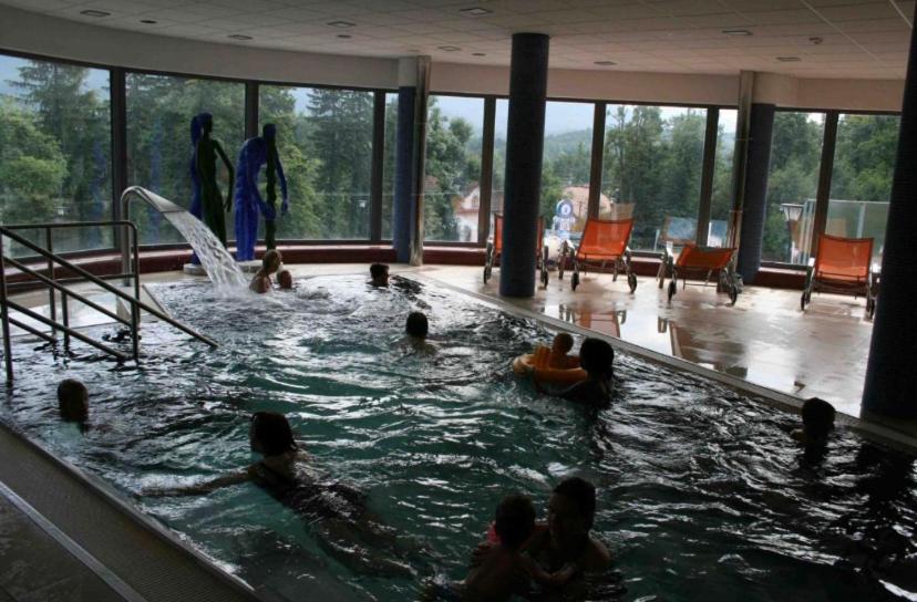 Apartmán Tera