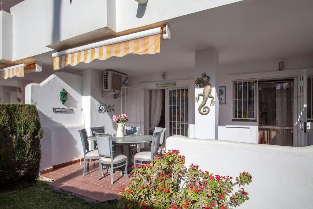 Great apartment in prestigius Mijas Golf
