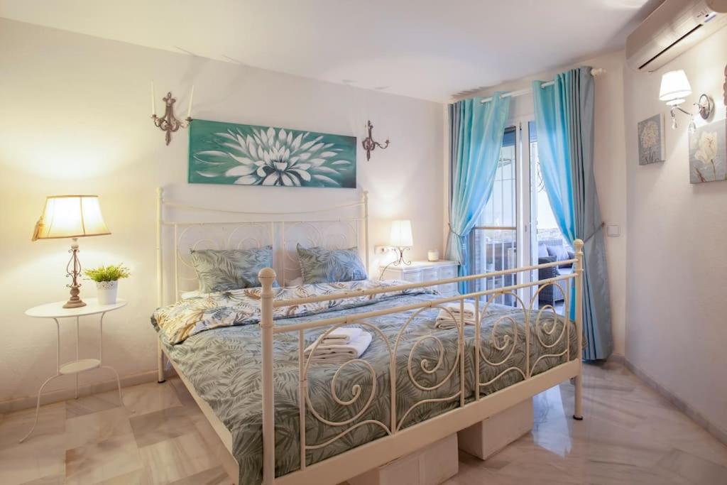 Great apartment in prestigius Mijas Golf