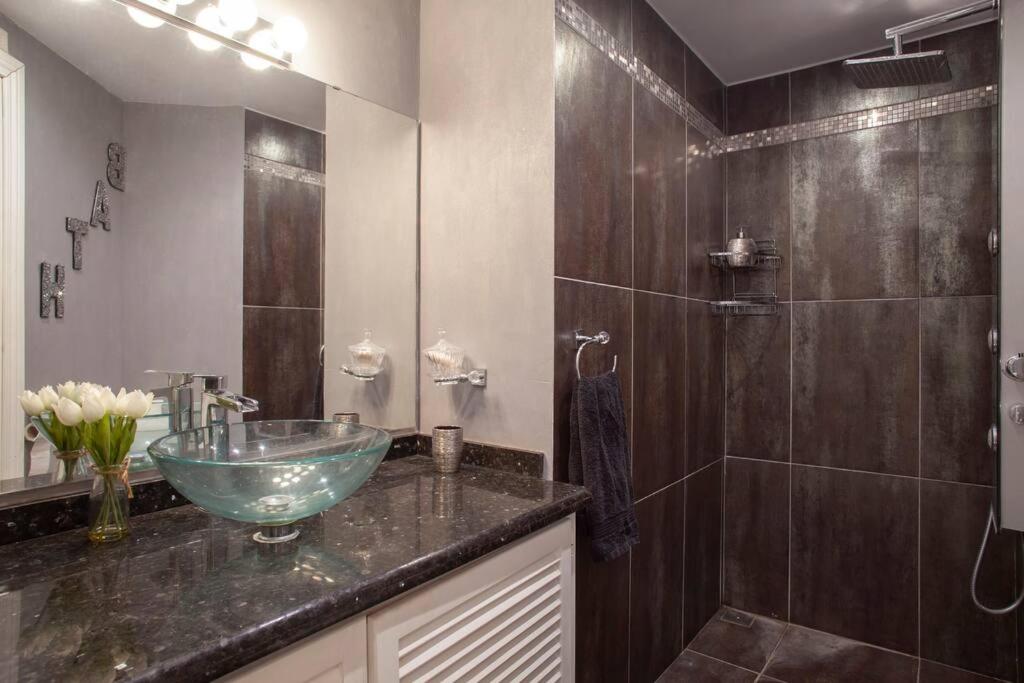 Great apartment in prestigius Mijas Golf