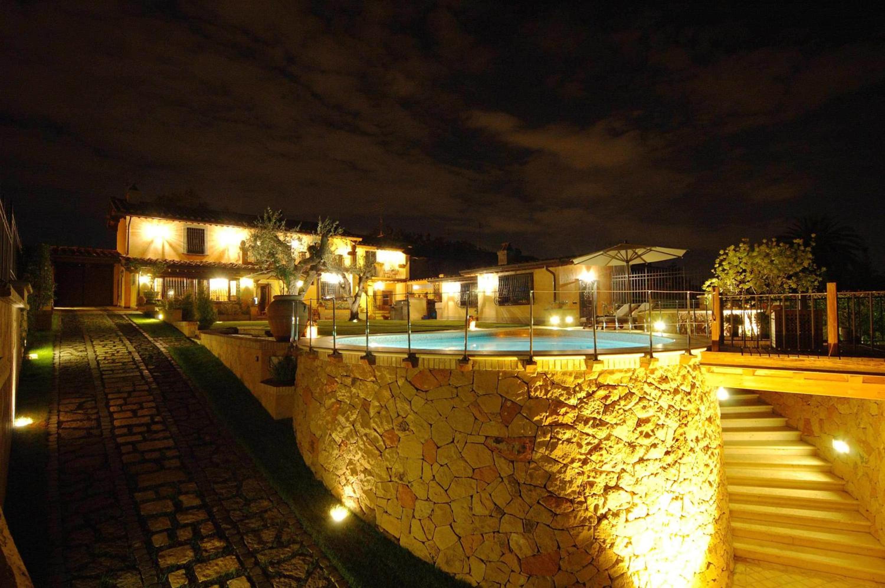 La Valle dei Casali Green Boutique