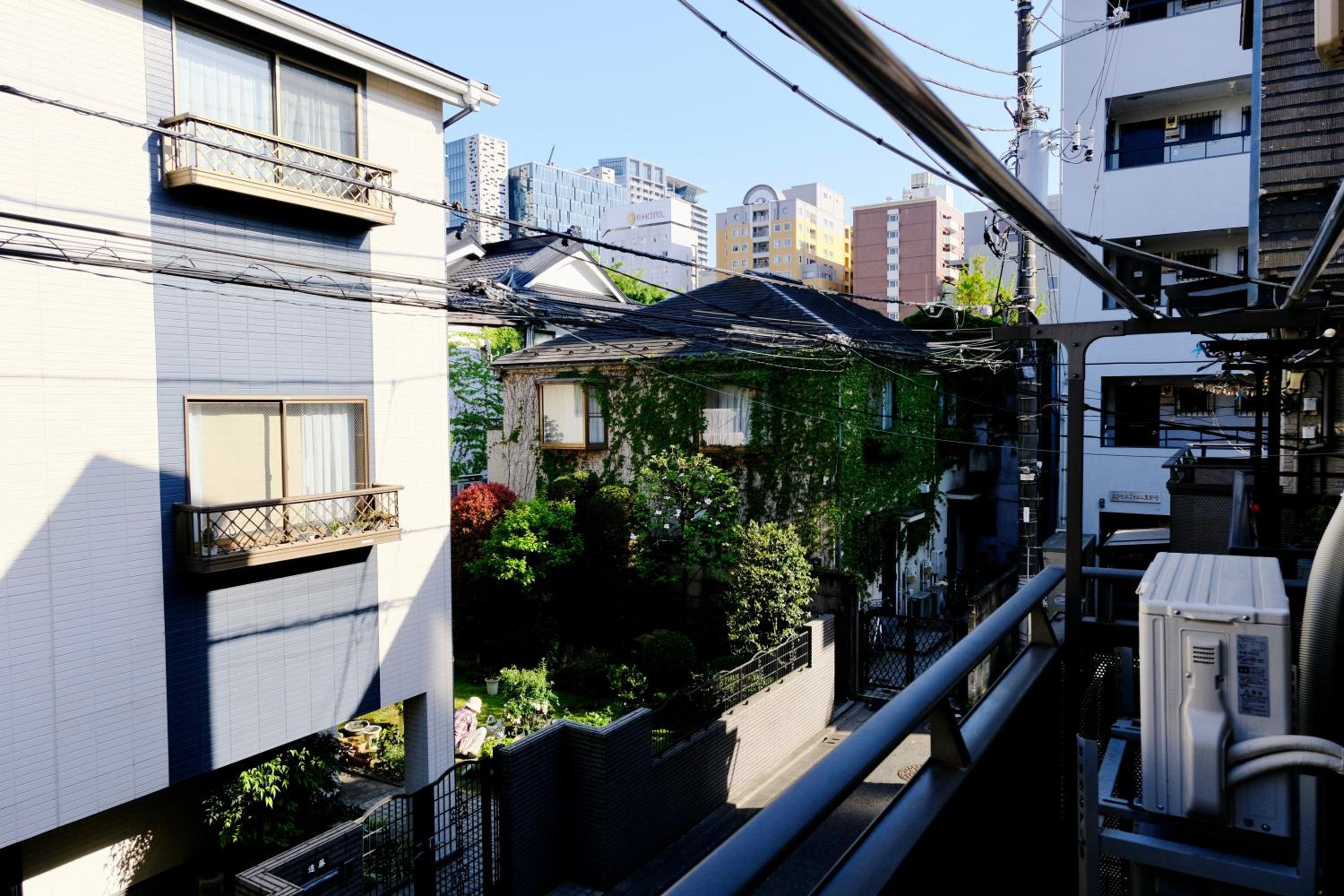 Shinjuku/Kabukichō｜Super Busy Area｜Cozy House｜85㎡
