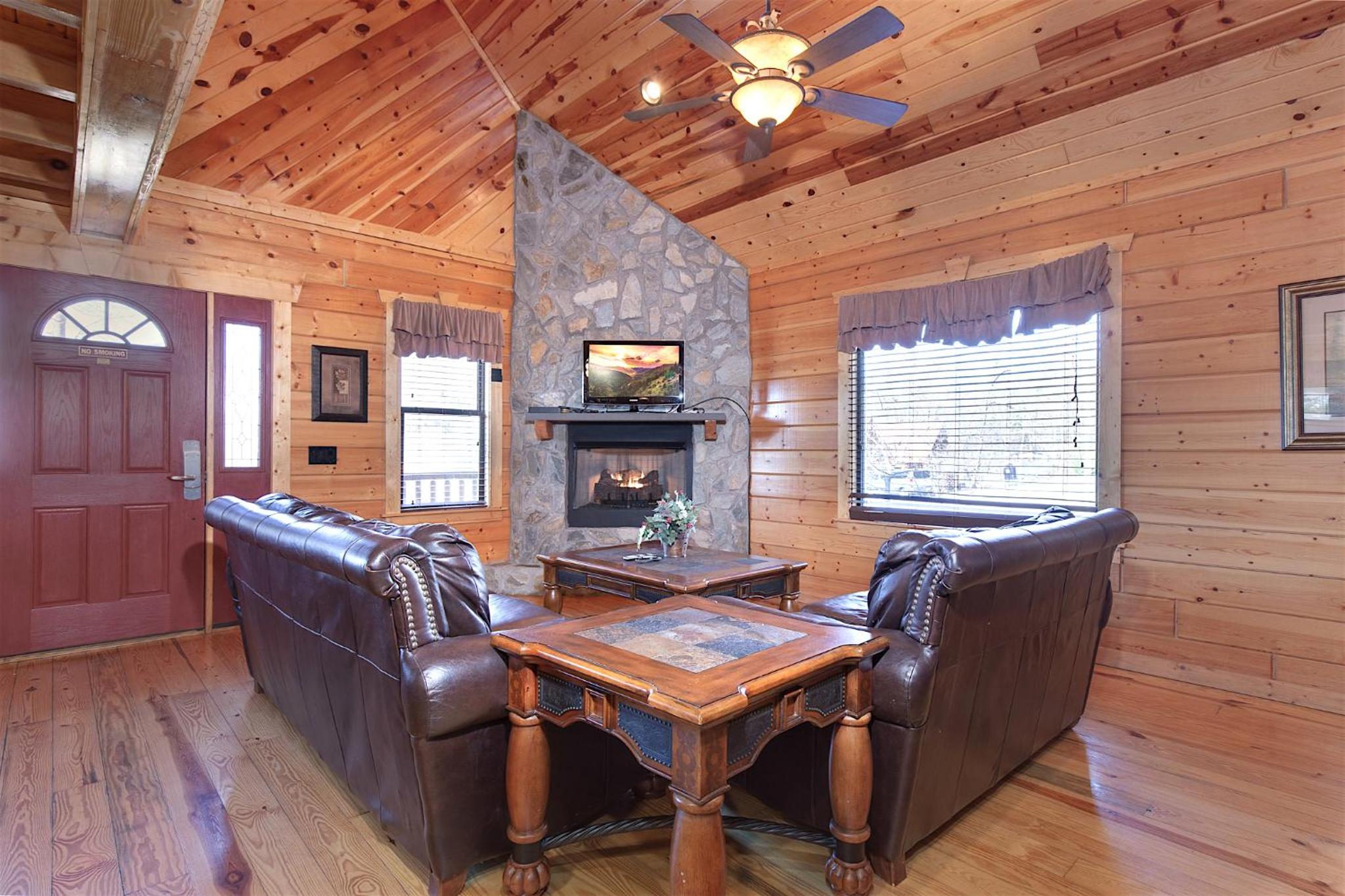 Marlenes Hideaway view 5