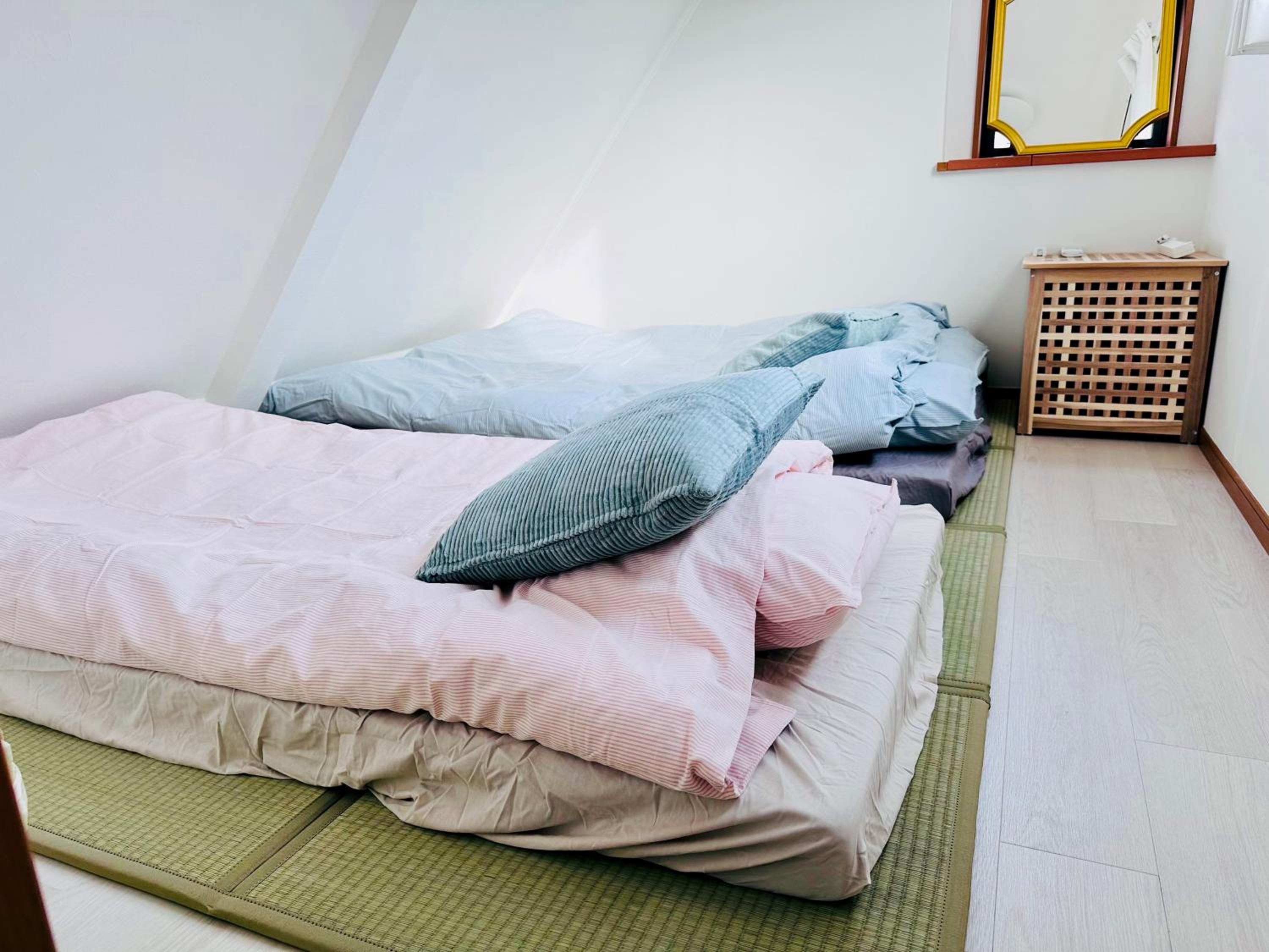 Shinjuku/Kabukichō｜Super Busy Area｜Cozy House｜85㎡