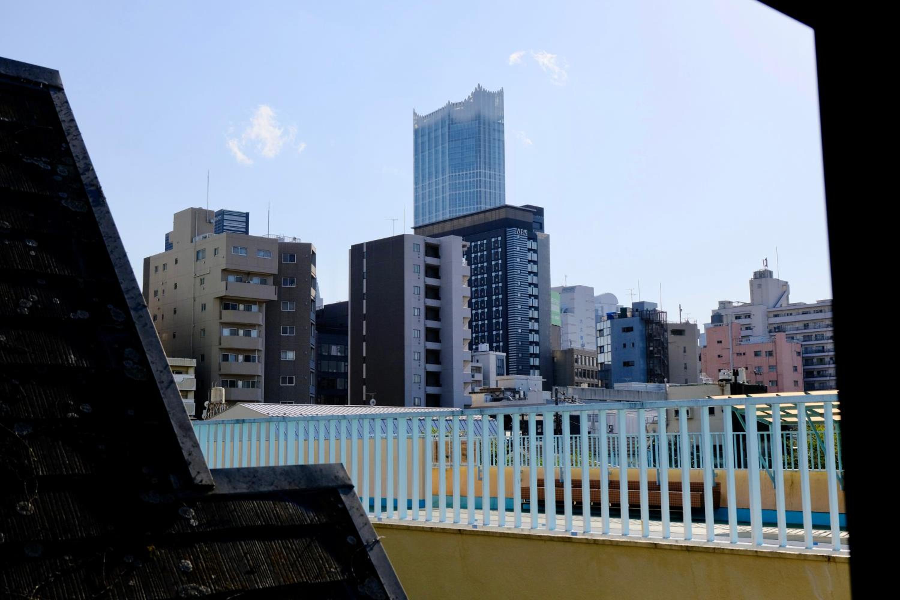 Shinjuku/Kabukichō｜Super Busy Area｜Cozy House｜85㎡
