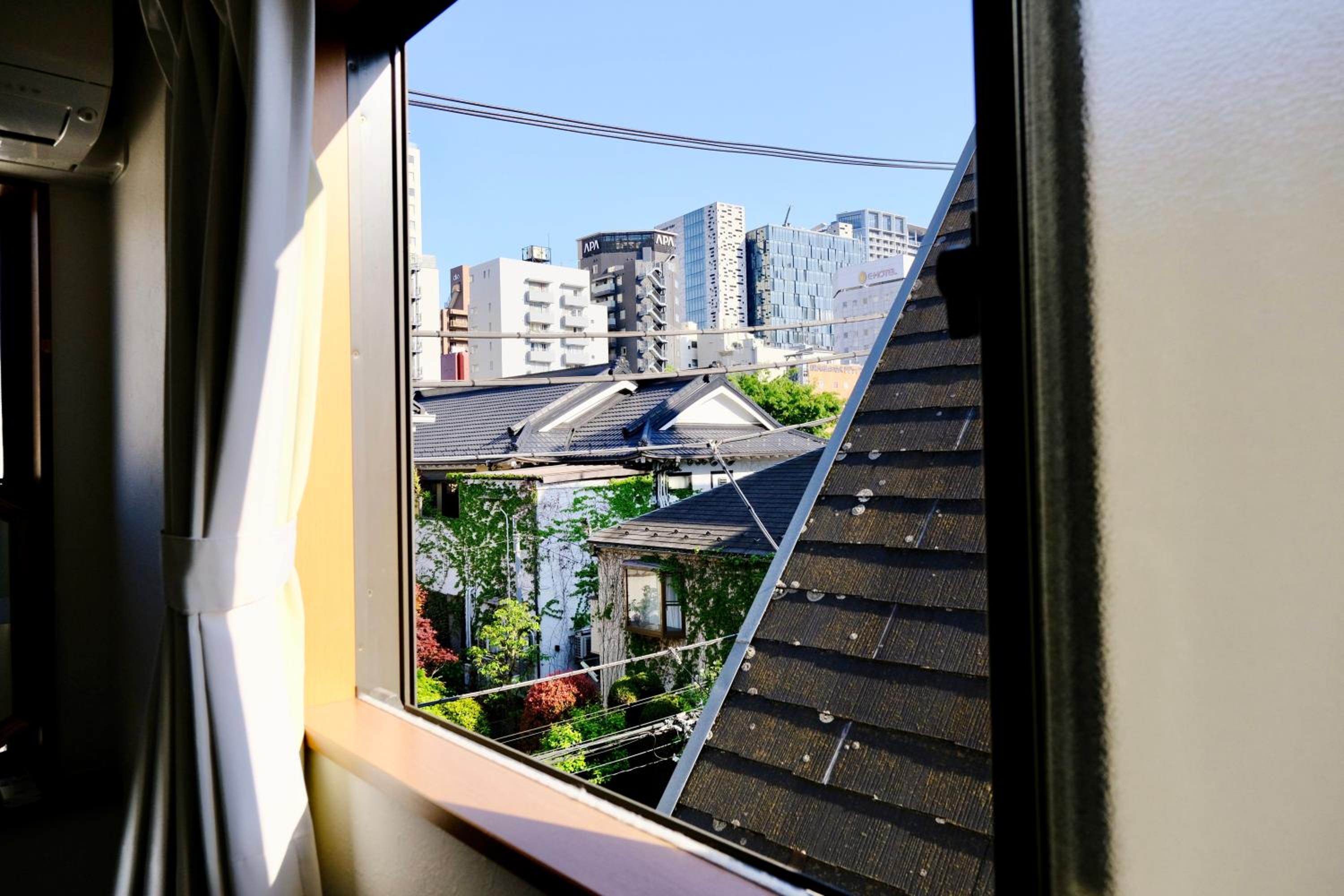 Shinjuku/Kabukichō｜Super Busy Area｜Cozy House｜85㎡