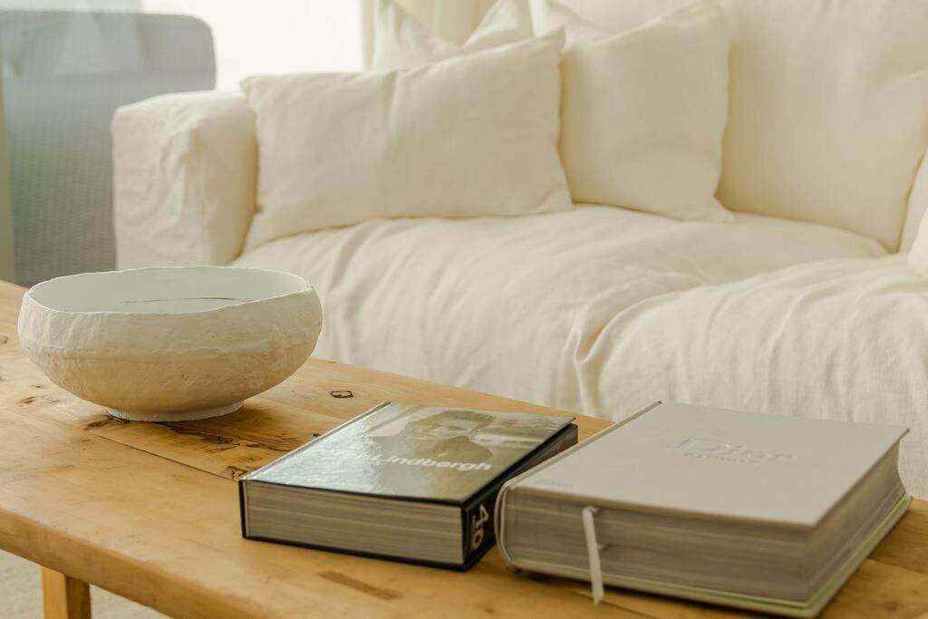 Luxury new boho style apartment in Mijas Pueblo!