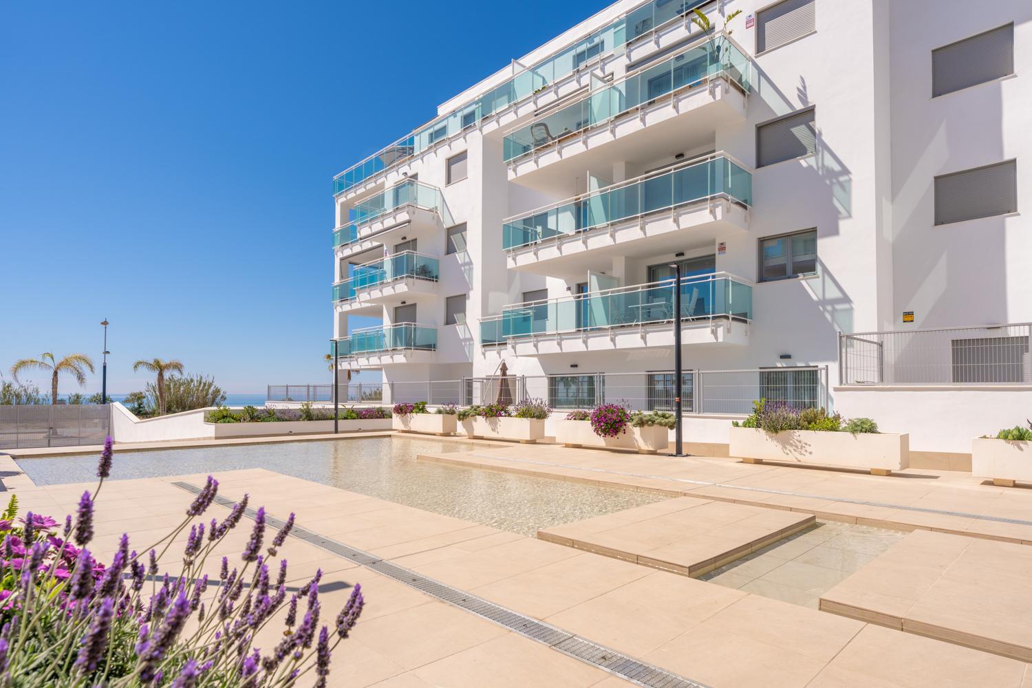 Duplex Duna Sand by Solset