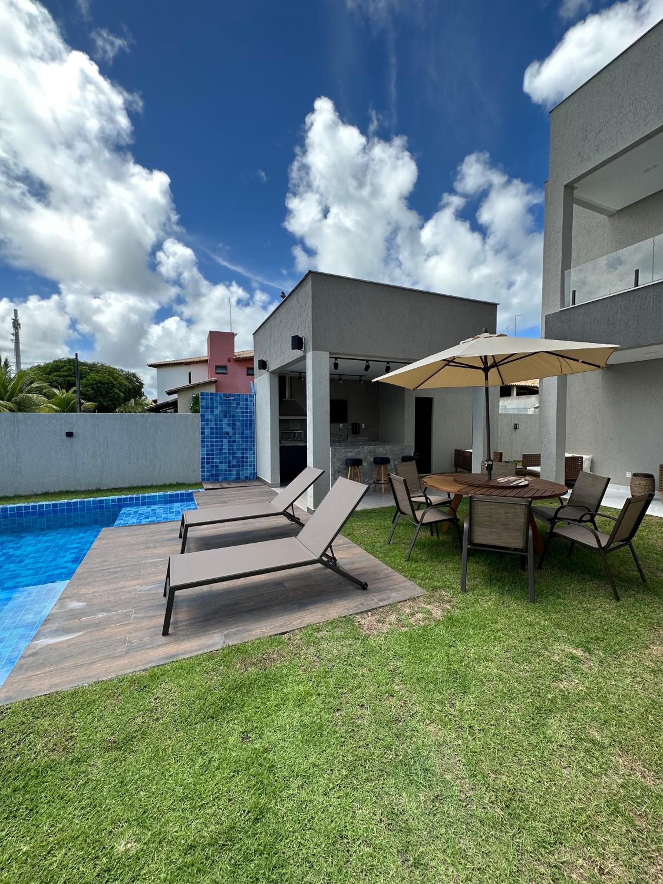Casa em Guarajuba