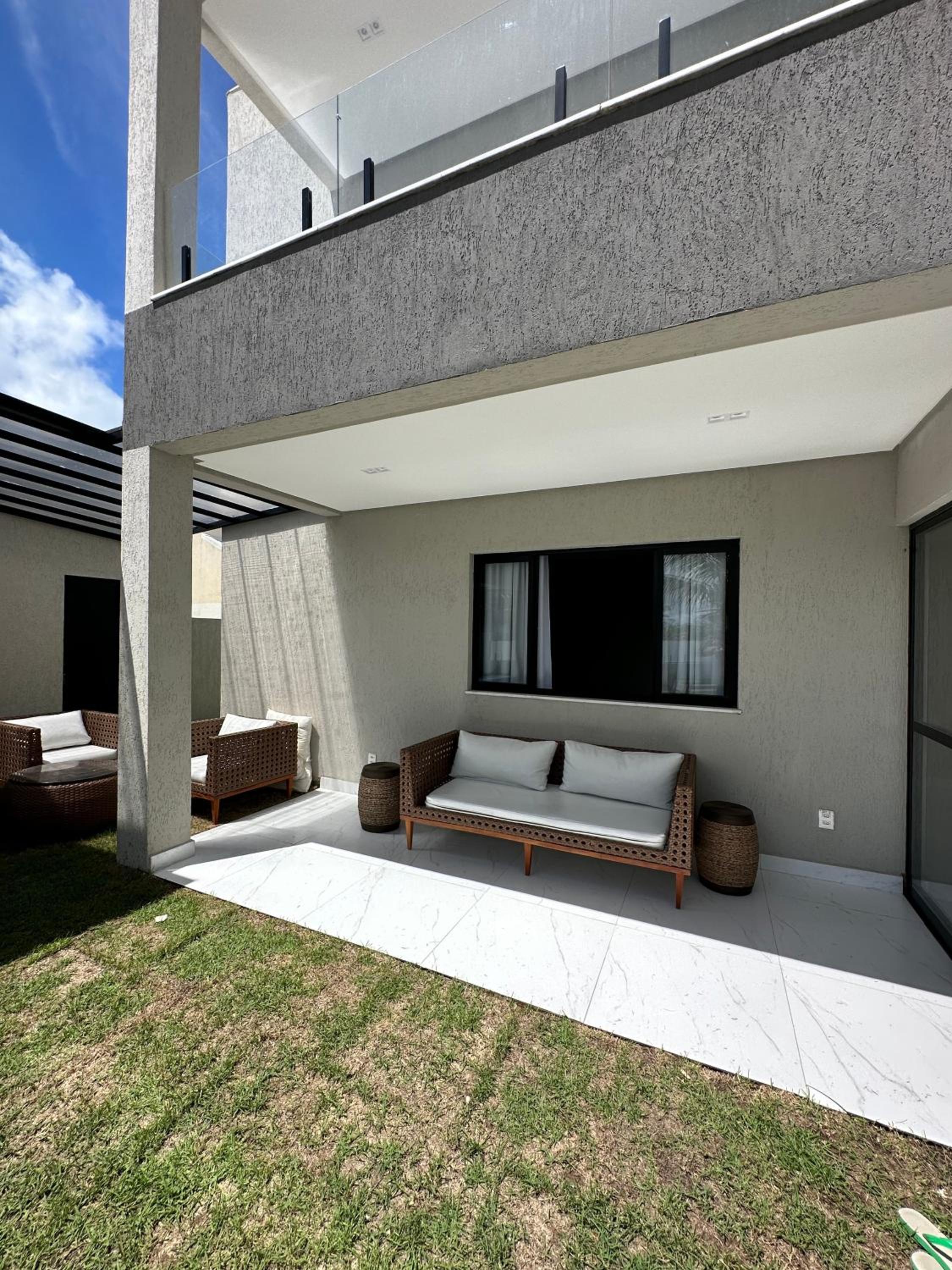 Casa em Guarajuba
