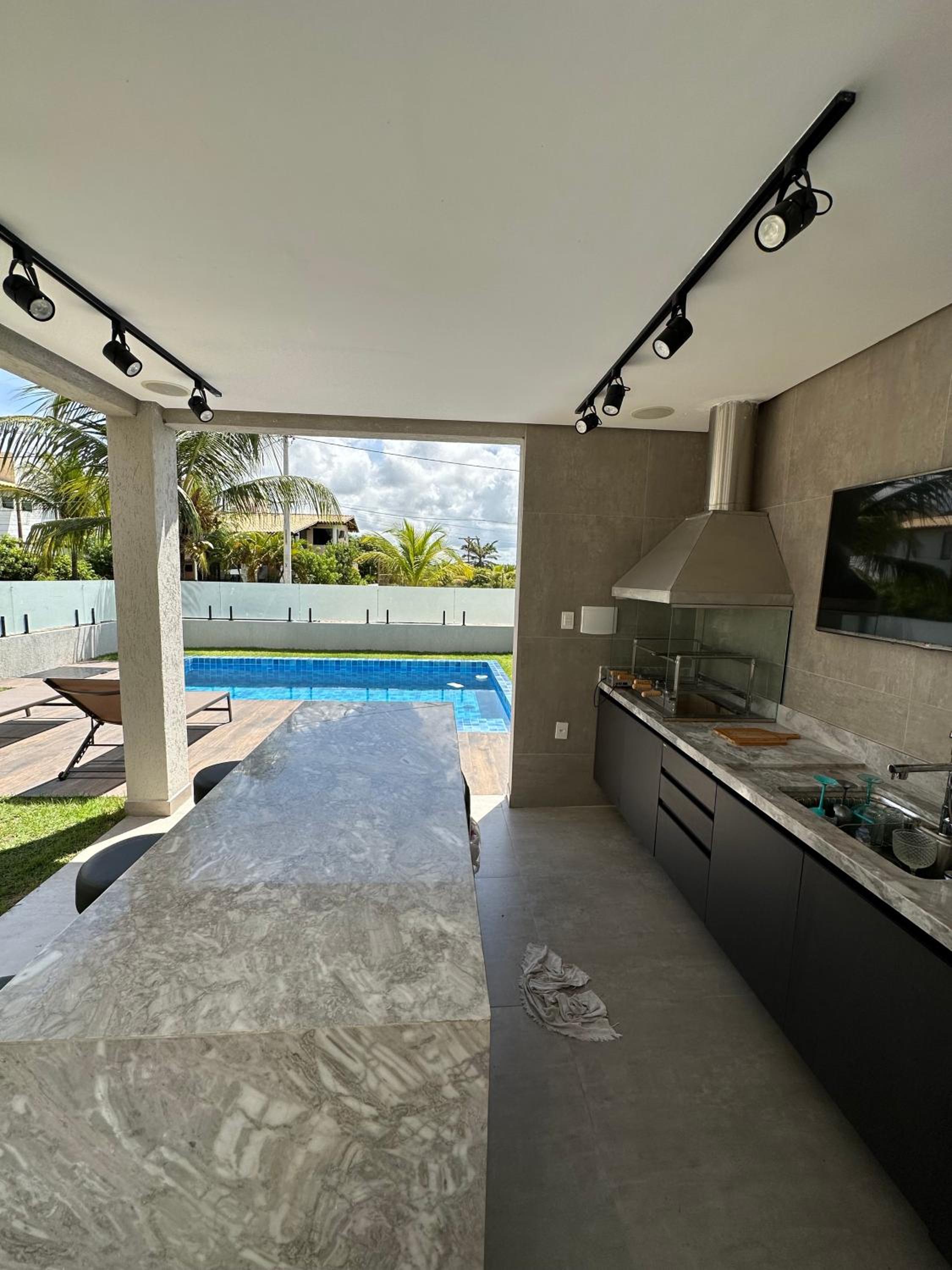 Casa em Guarajuba