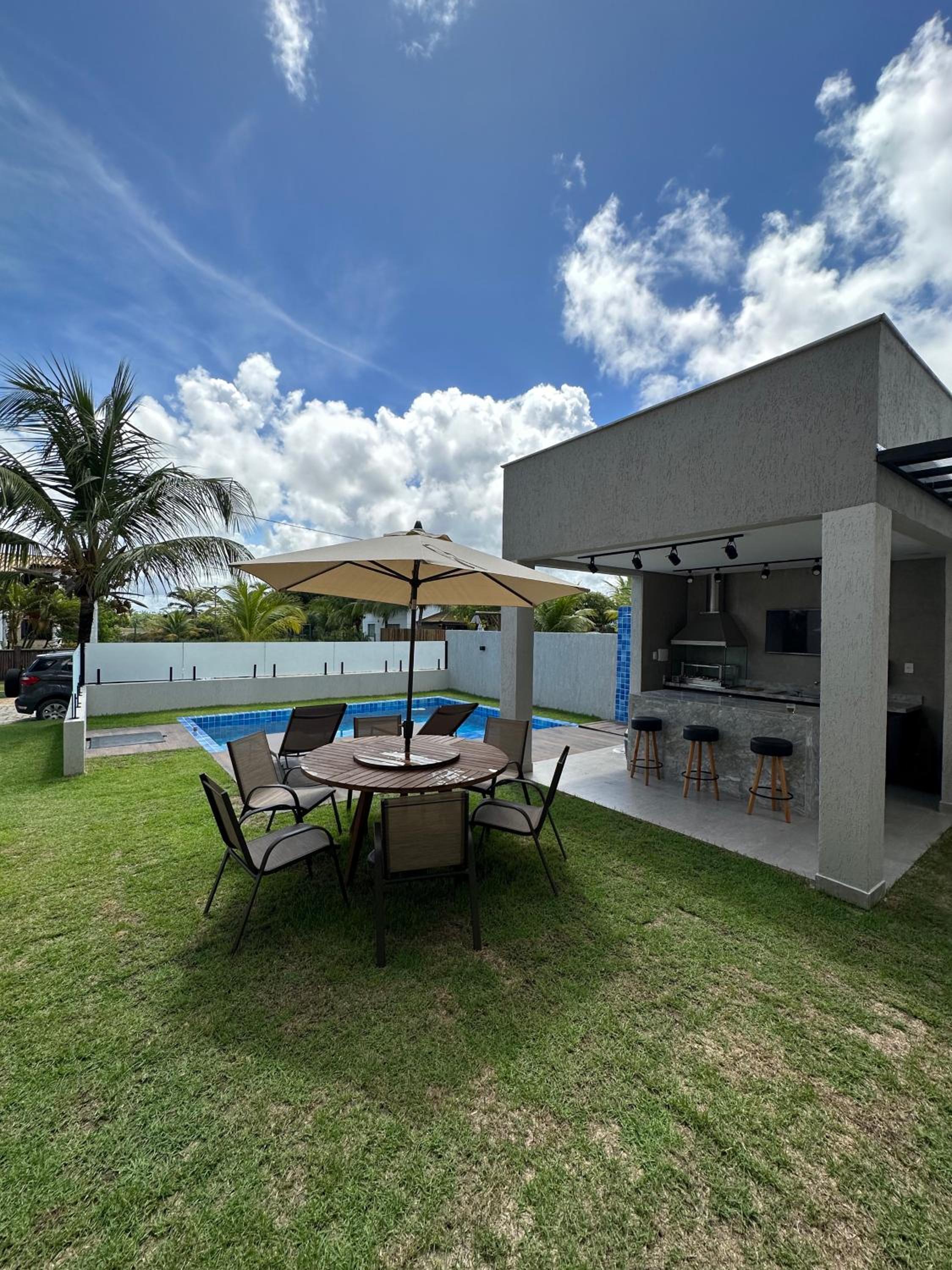 Casa em Guarajuba