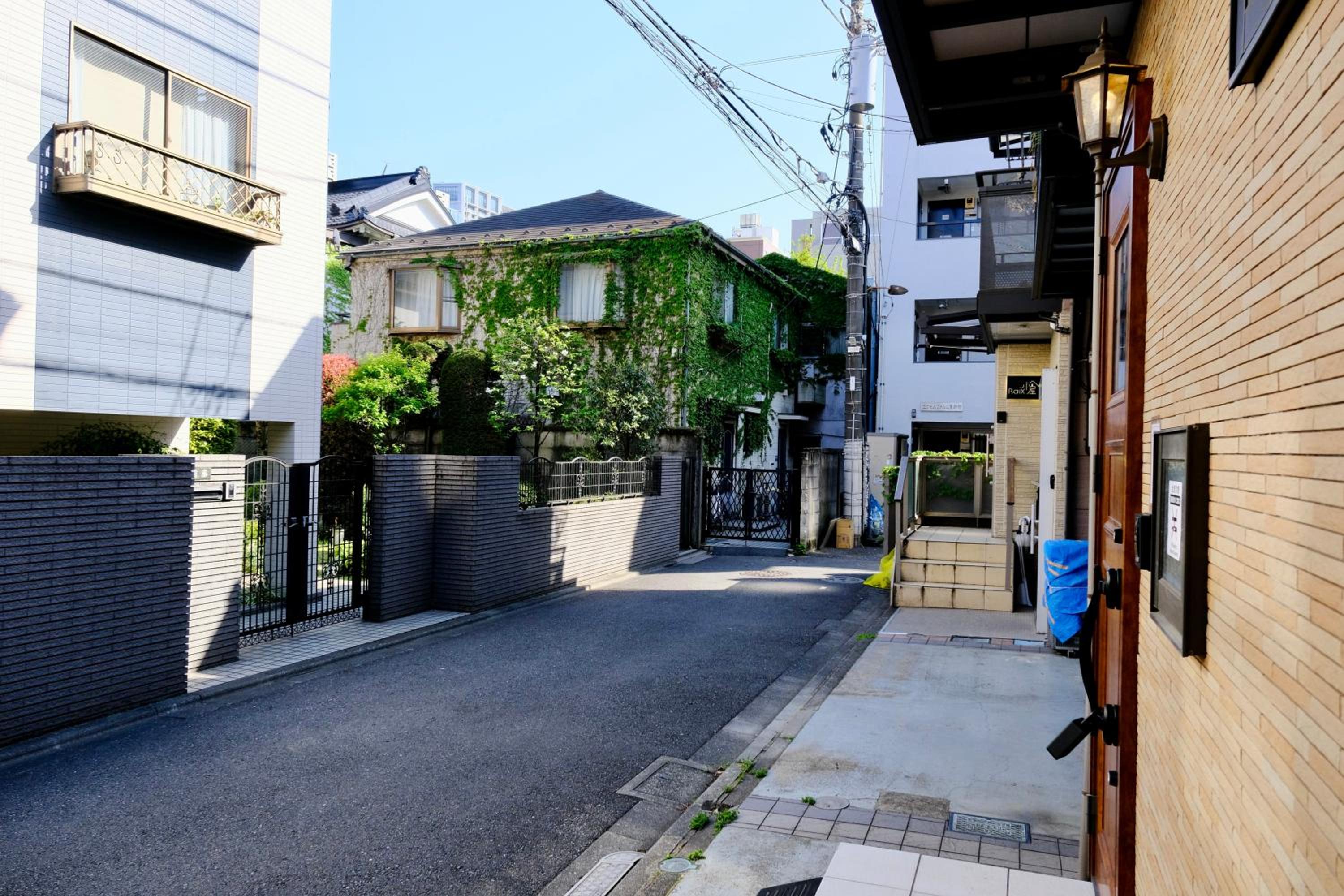 Shinjuku/Kabukichō｜Super Busy Area｜Cozy House｜85㎡