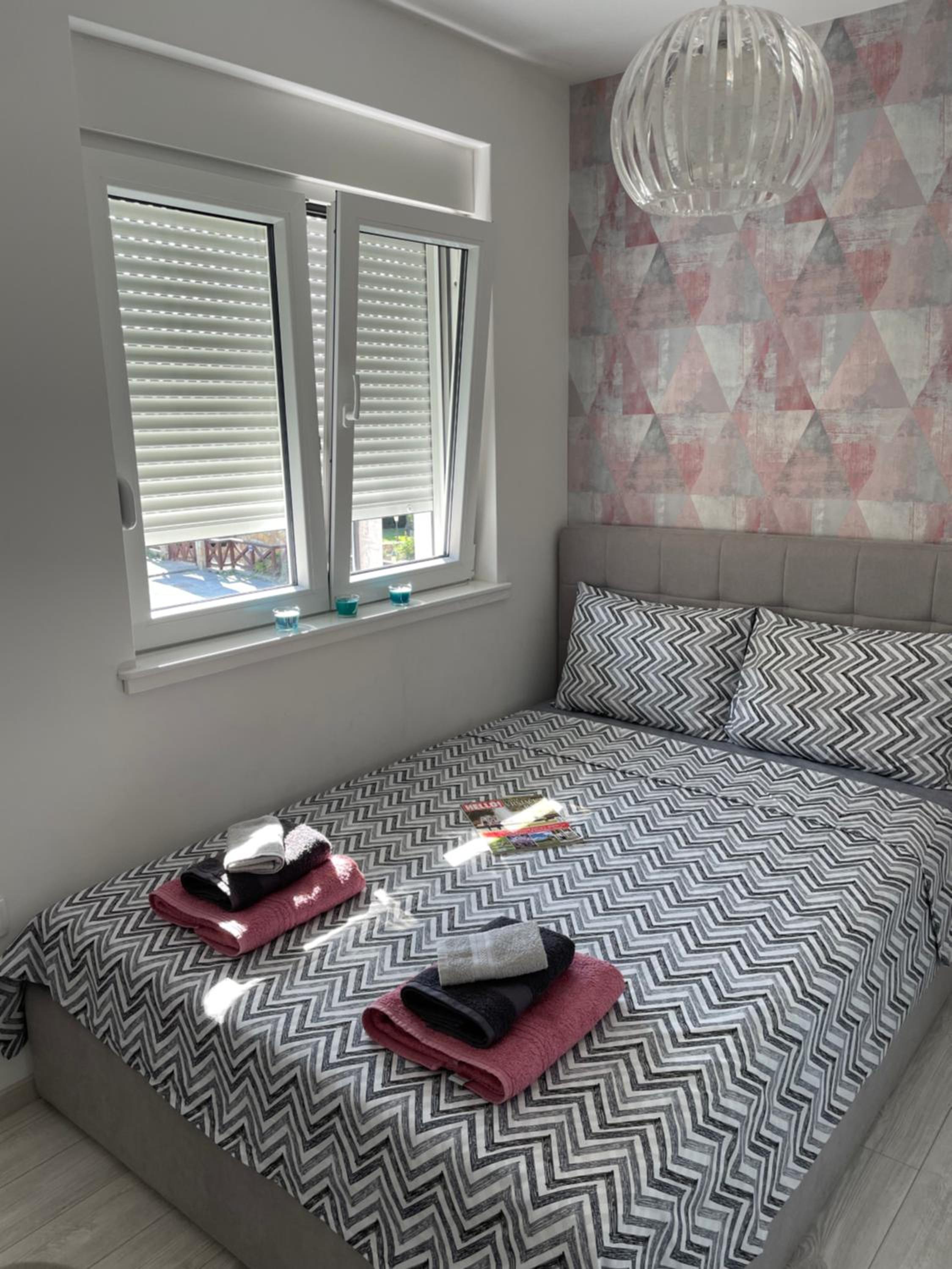VIP APARTMAN 2020