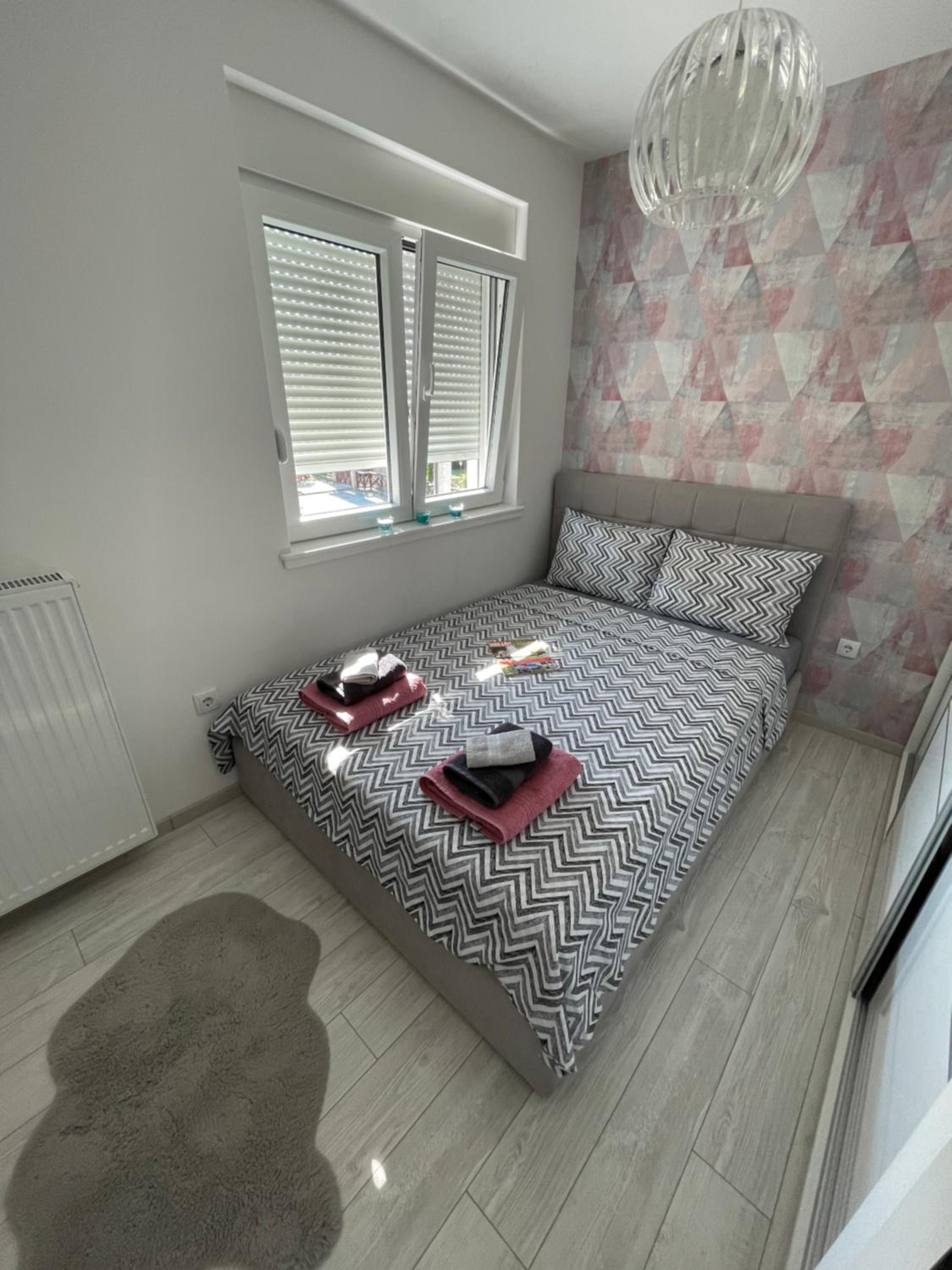 VIP APARTMAN 2020