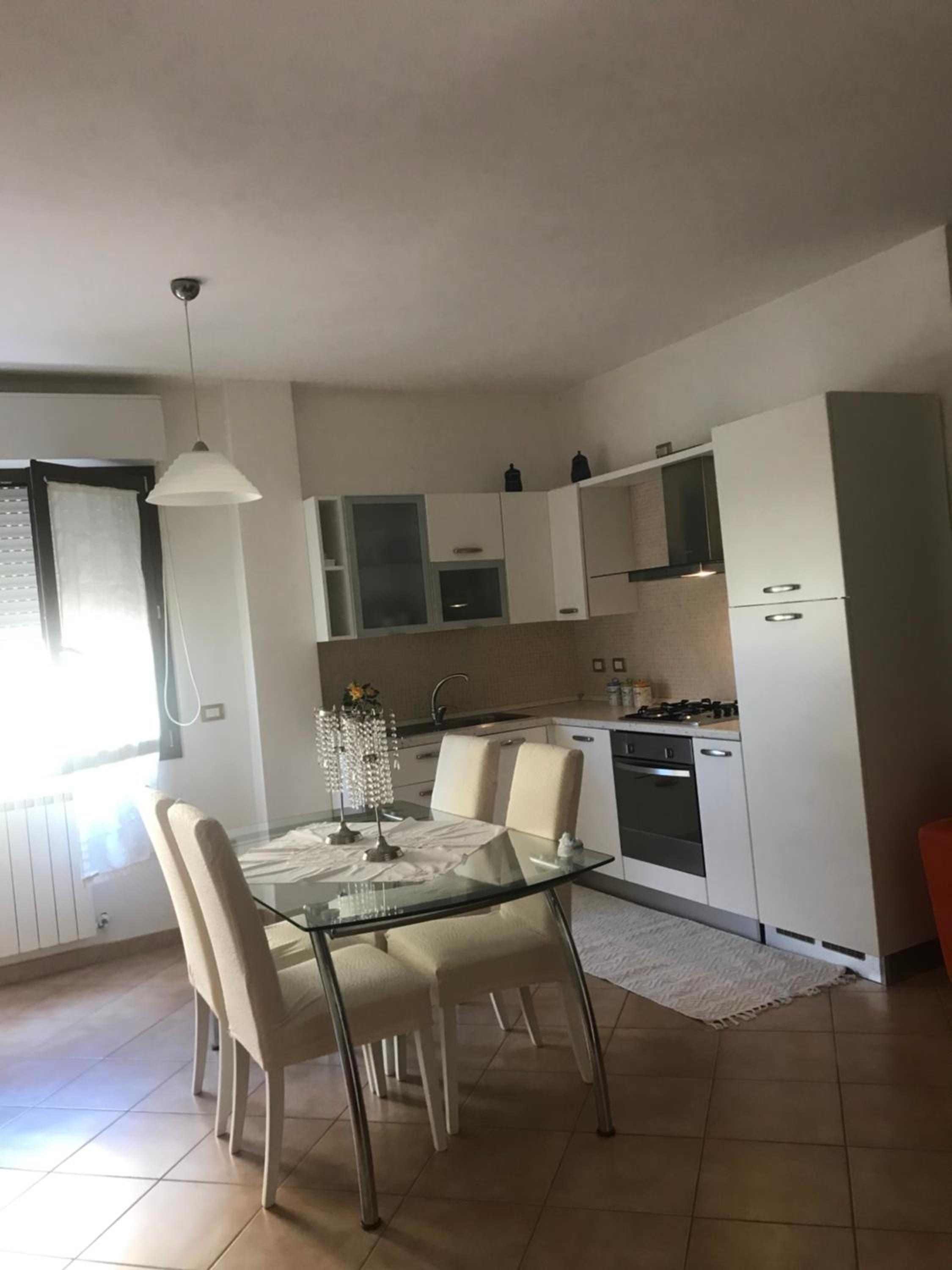 Appartamento Margó