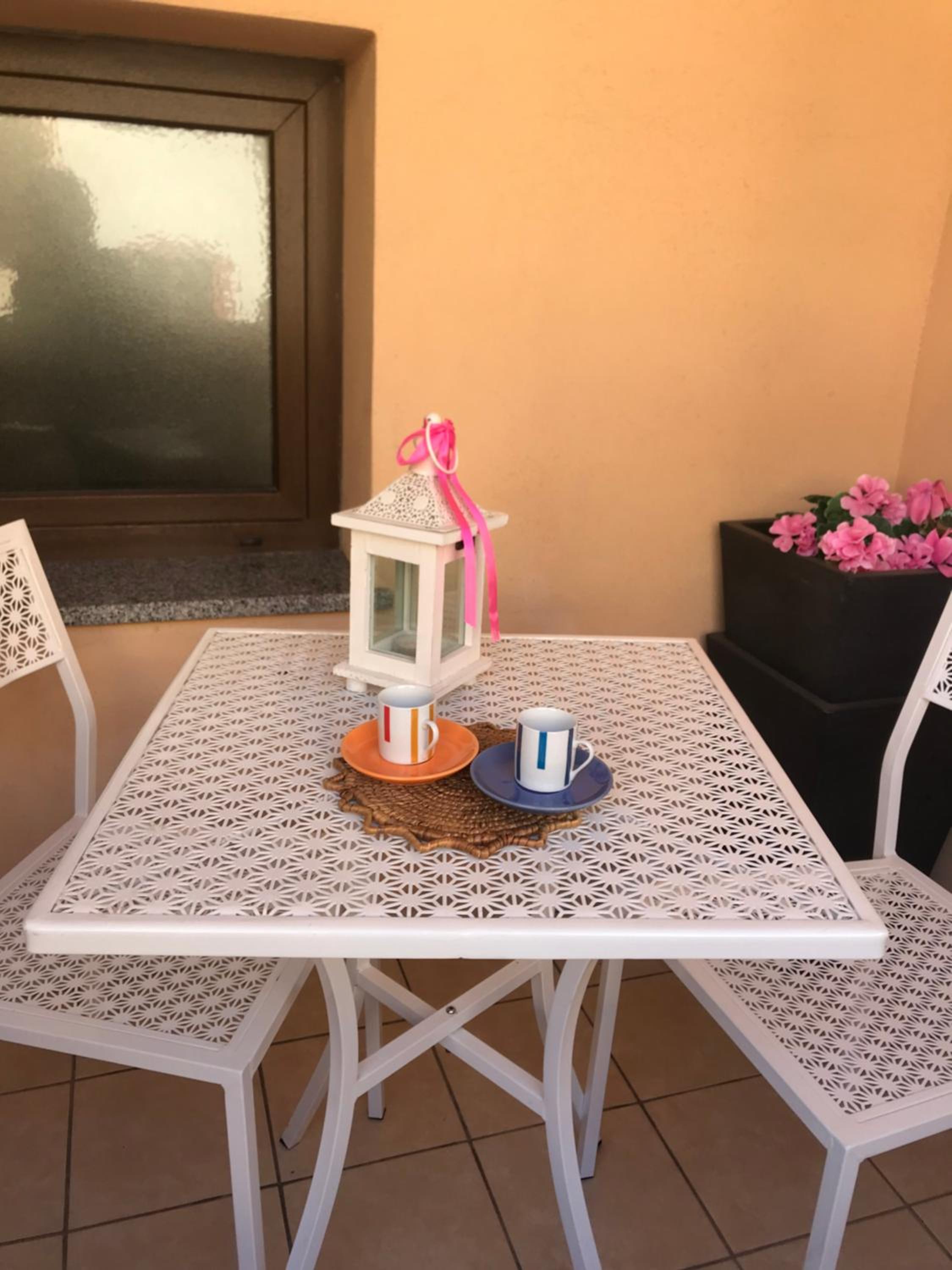 Appartamento Margó