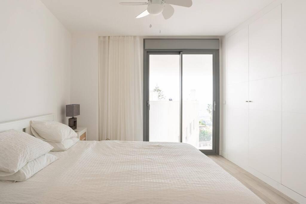Mediterranean apartment with sea views in Mijas photo 2