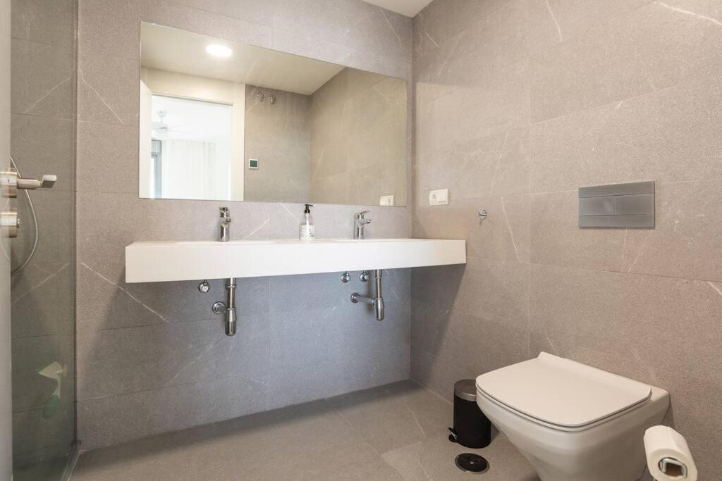 Mediterranean apartment with sea views in Mijas photo 4