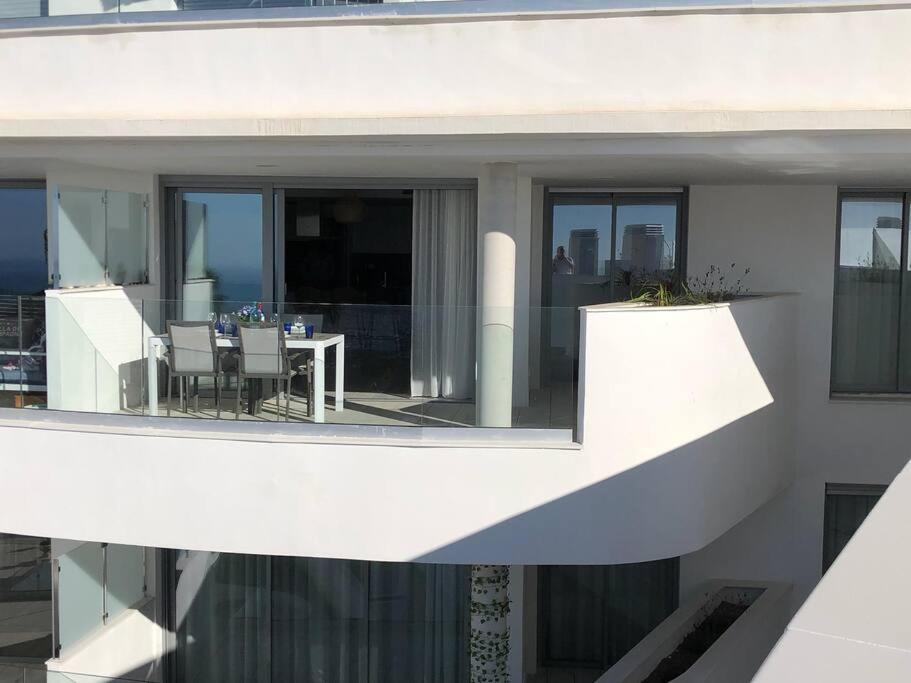 Mediterranean apartment with sea views in Mijas photo 5
