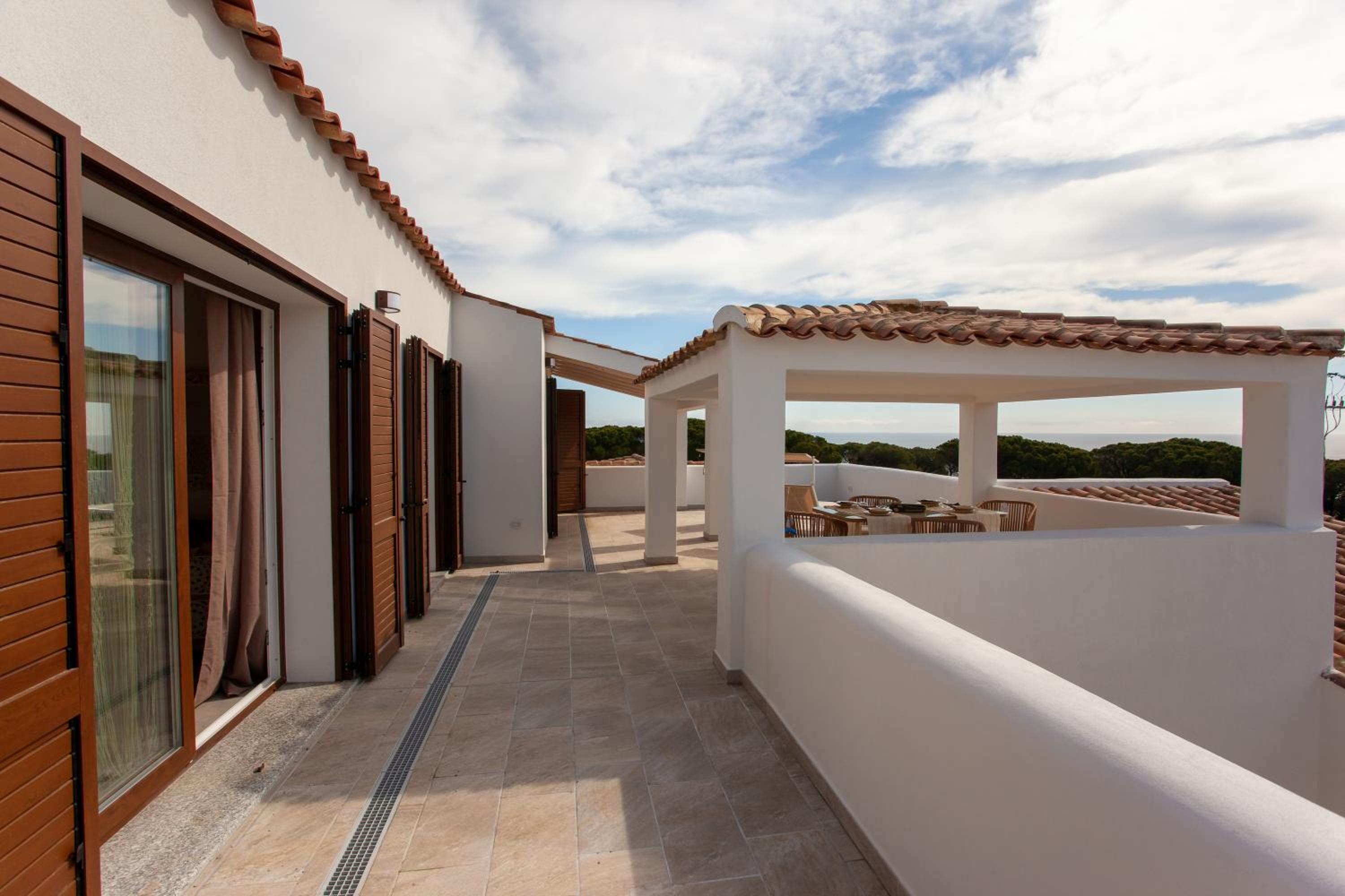 Casa Bella Vista photo 2