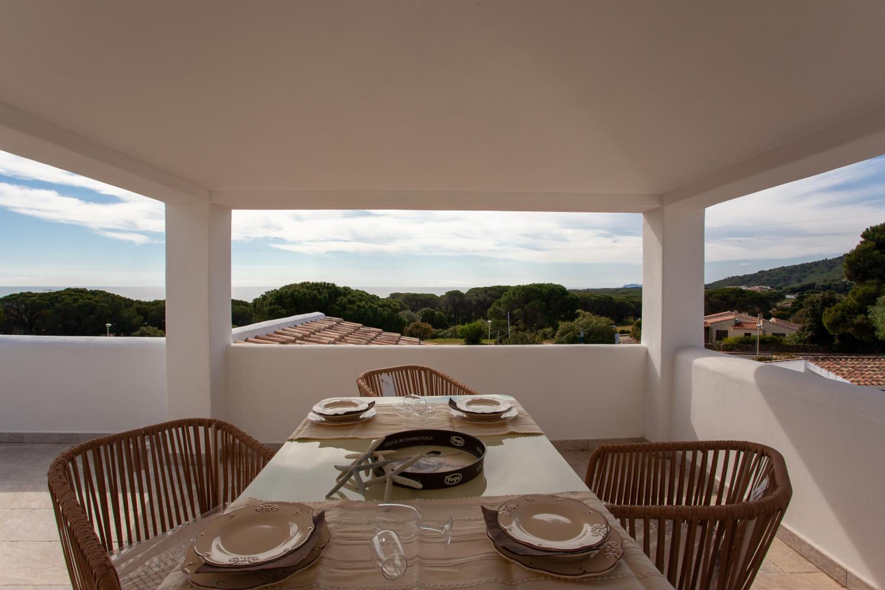 Casa Bella Vista photo 3