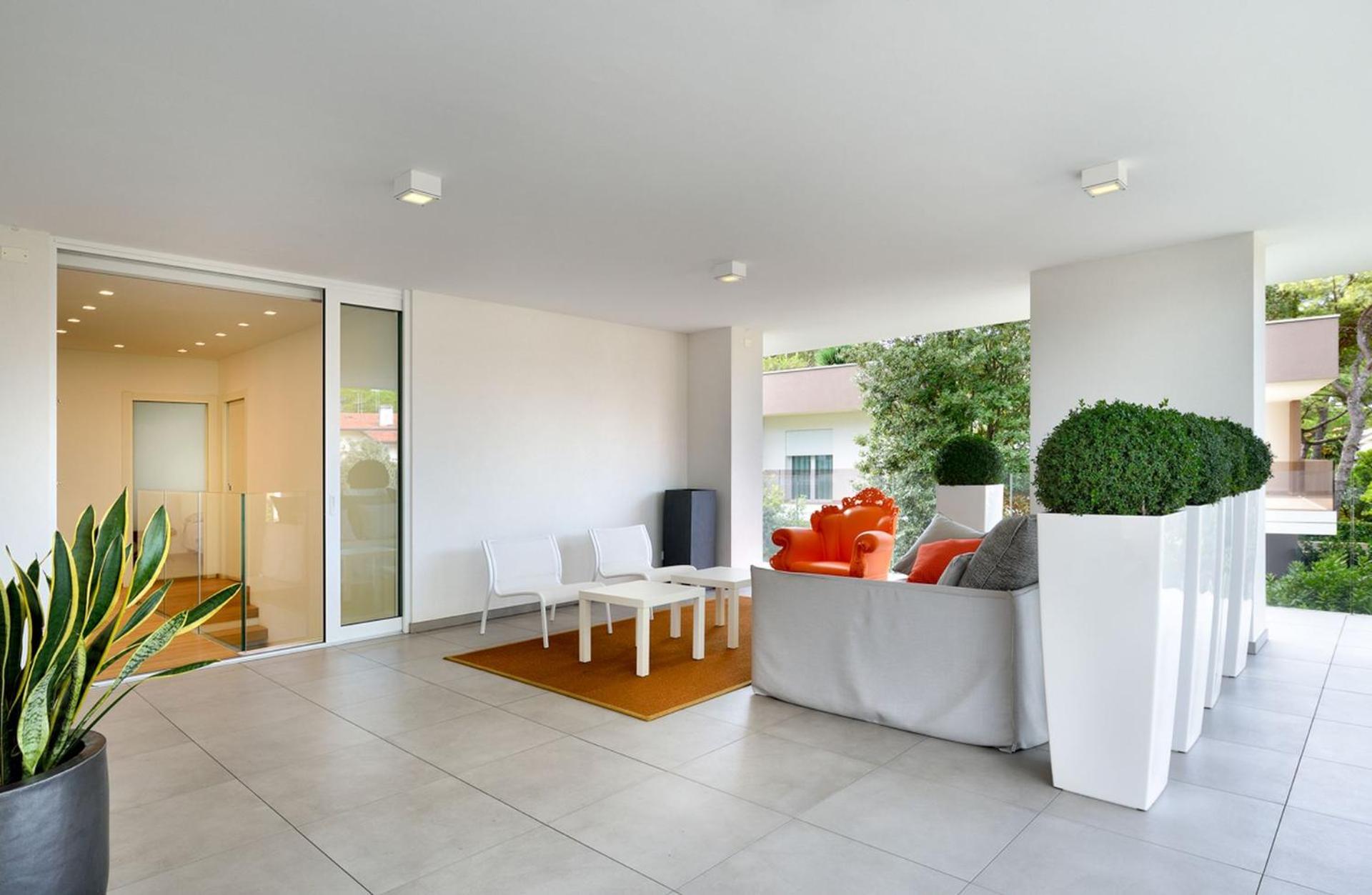 Summer Villas view 2