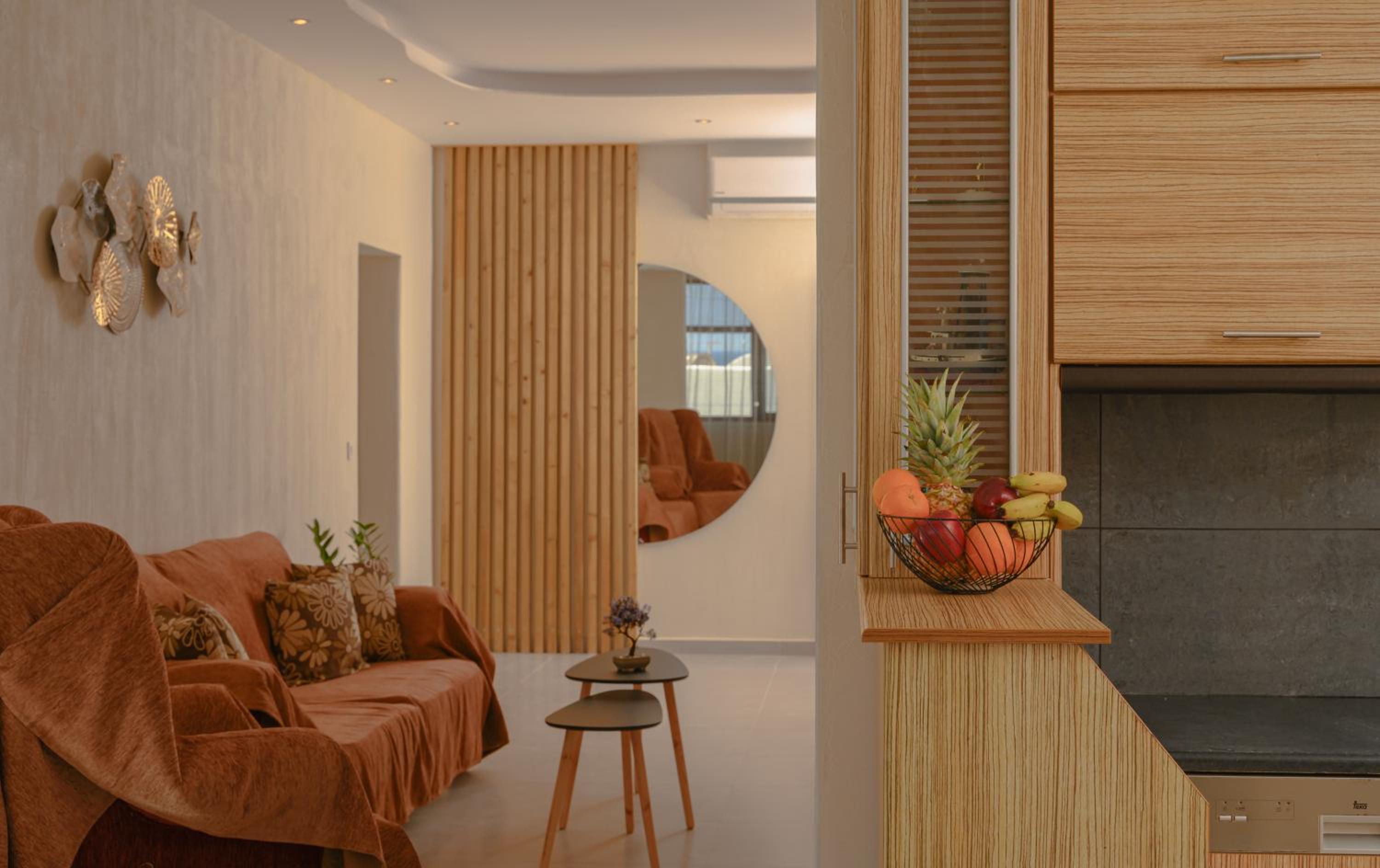 Auster House Santorini photo 3