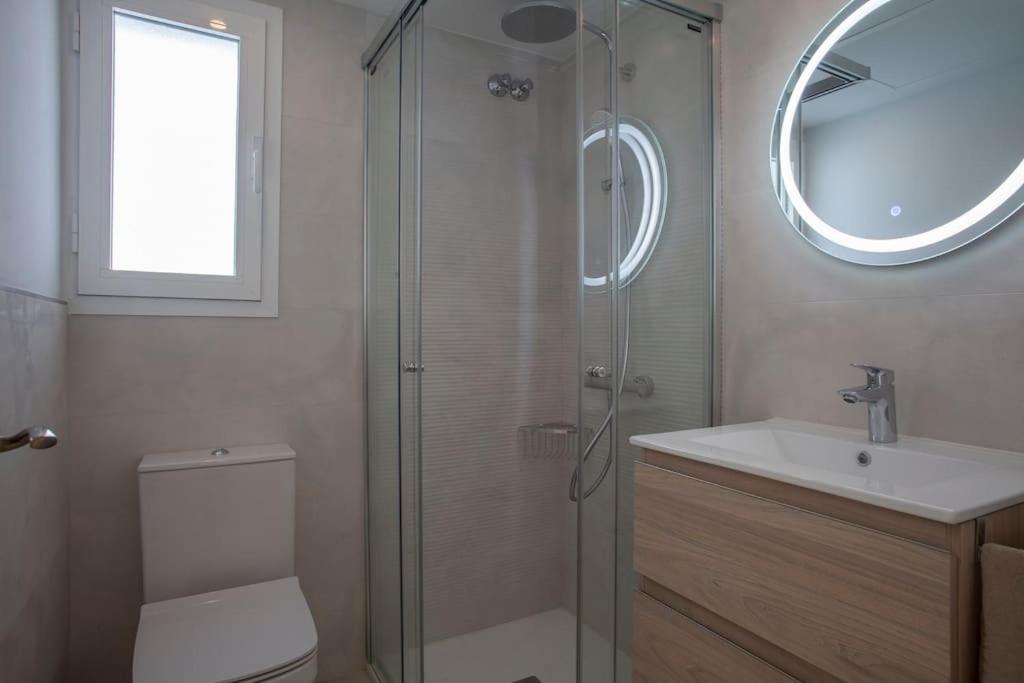 NEW! Renovated flat in Mijas view 2