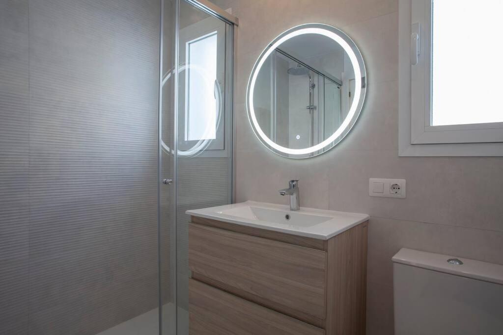 NEW! Renovated flat in Mijas view 3