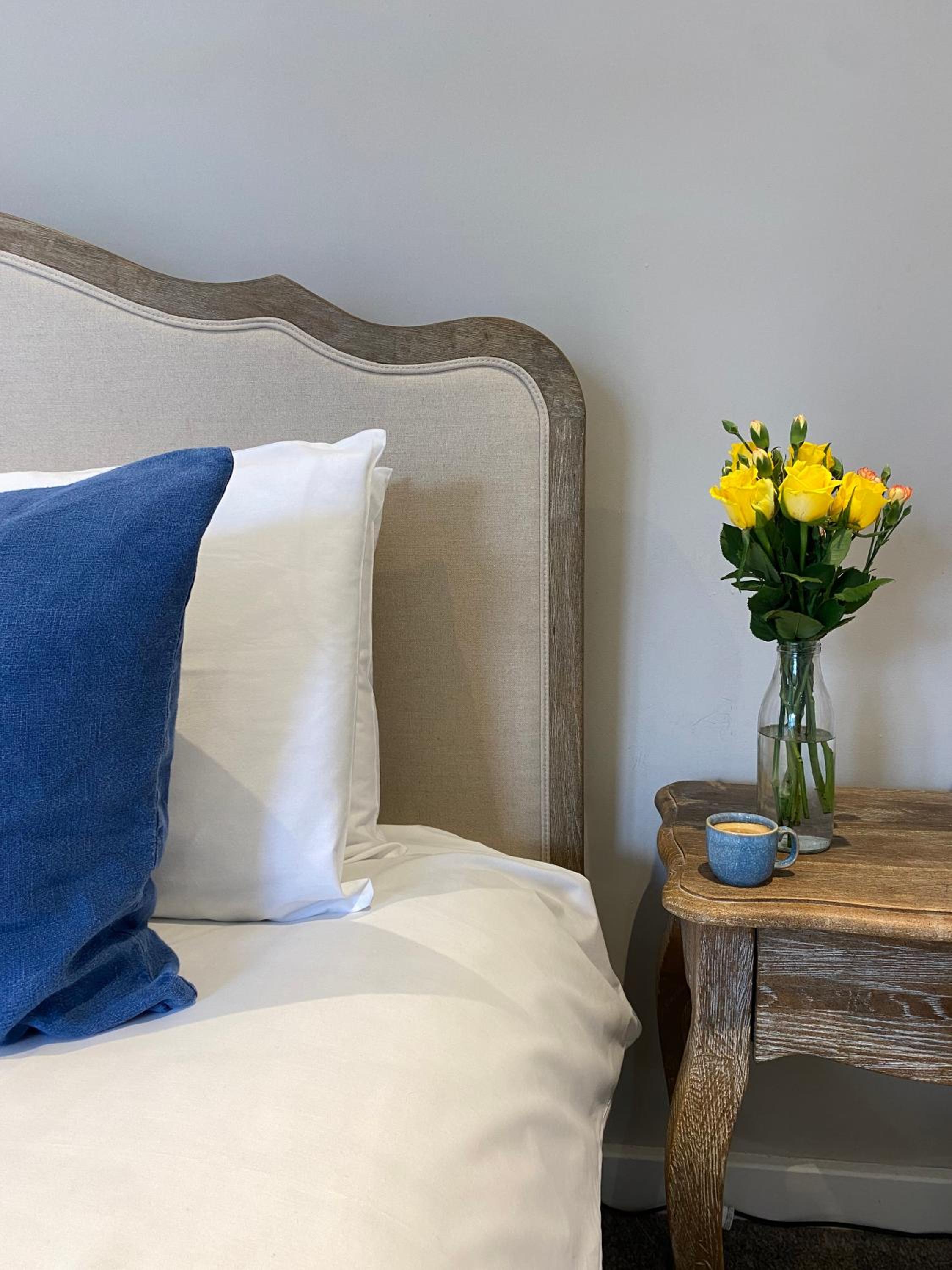 Rossendale Holiday Cottages