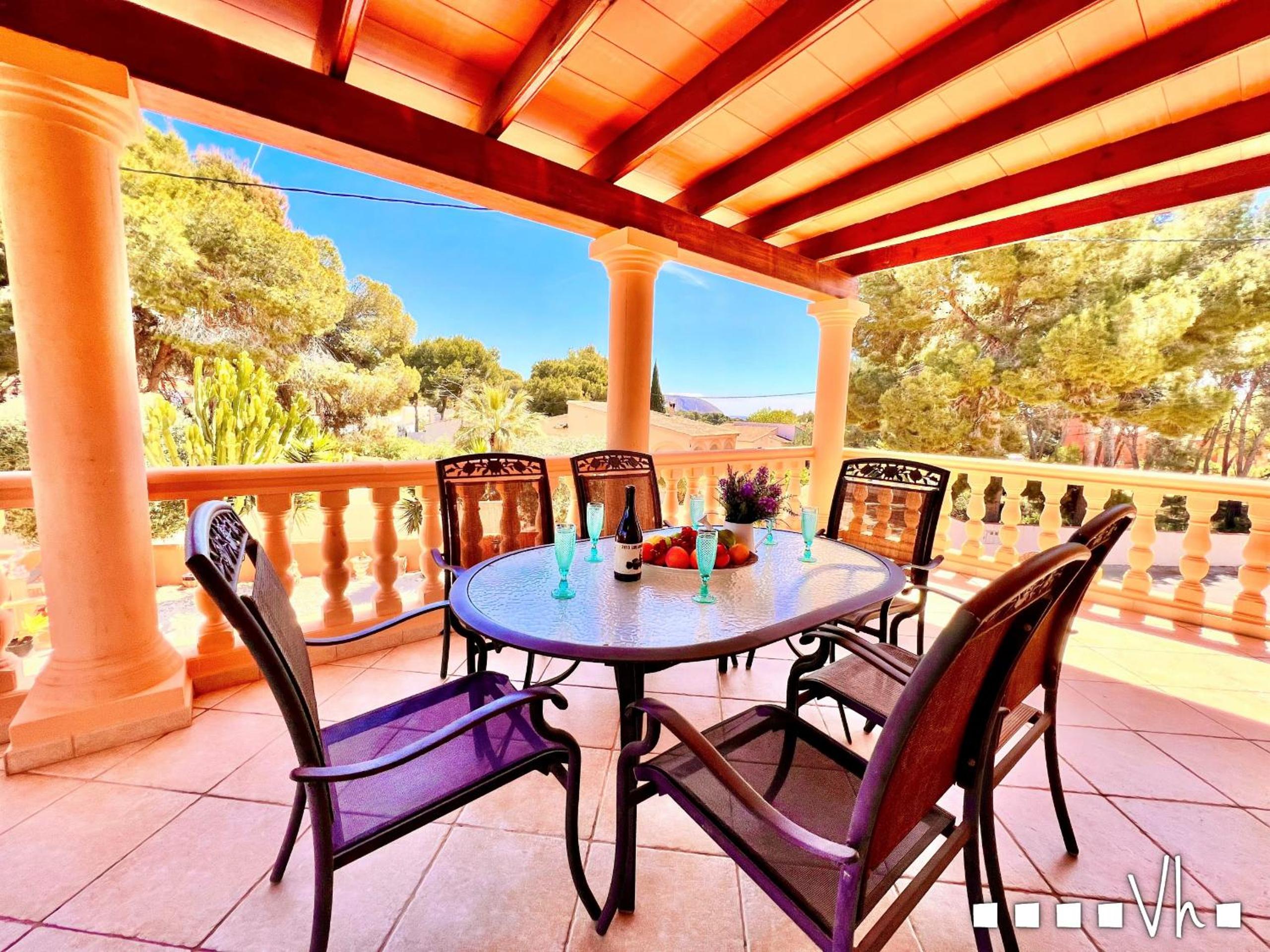 VH CostaBlanca - CARRASQUETA