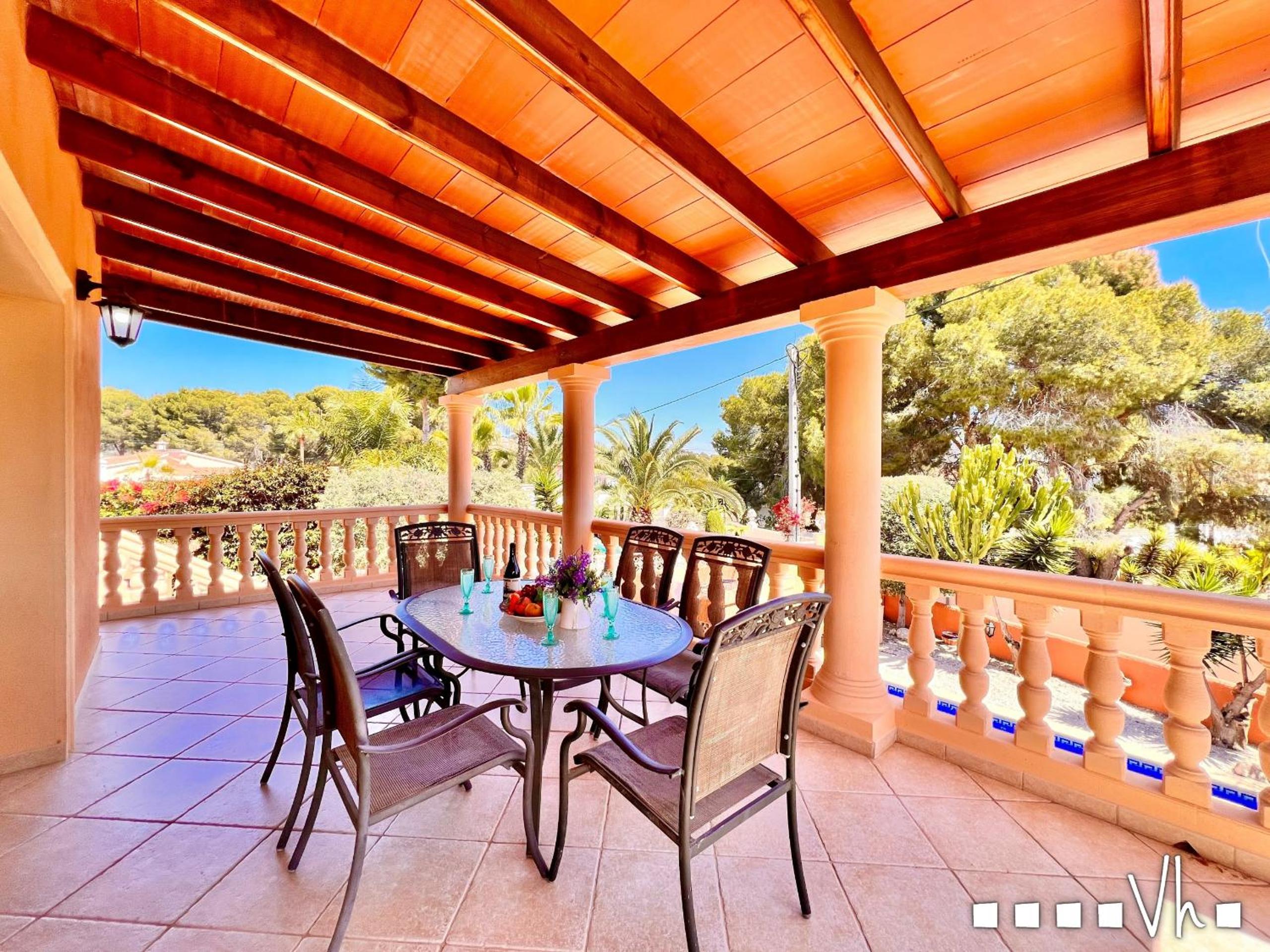 VH CostaBlanca - CARRASQUETA