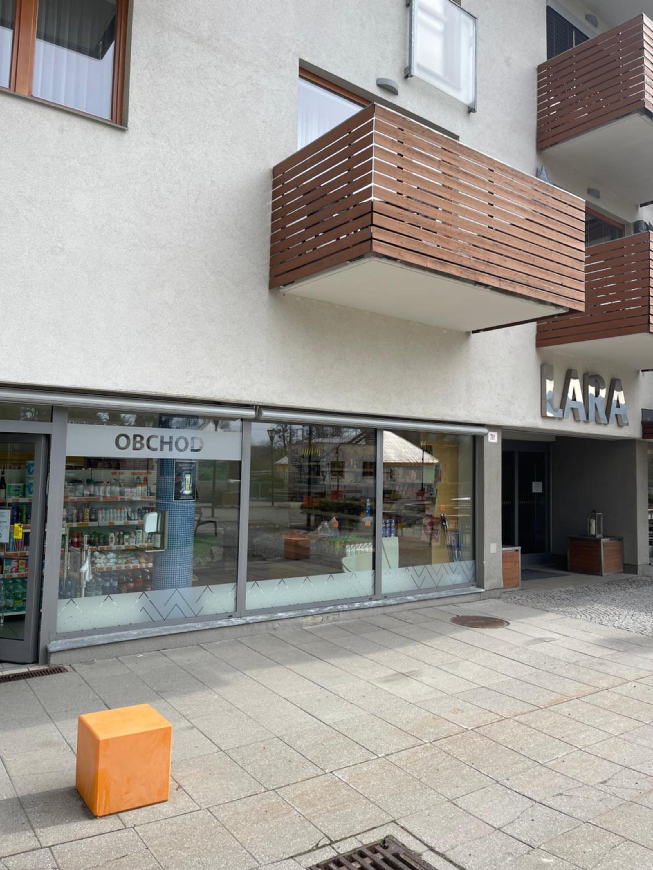 Apartmán Tera