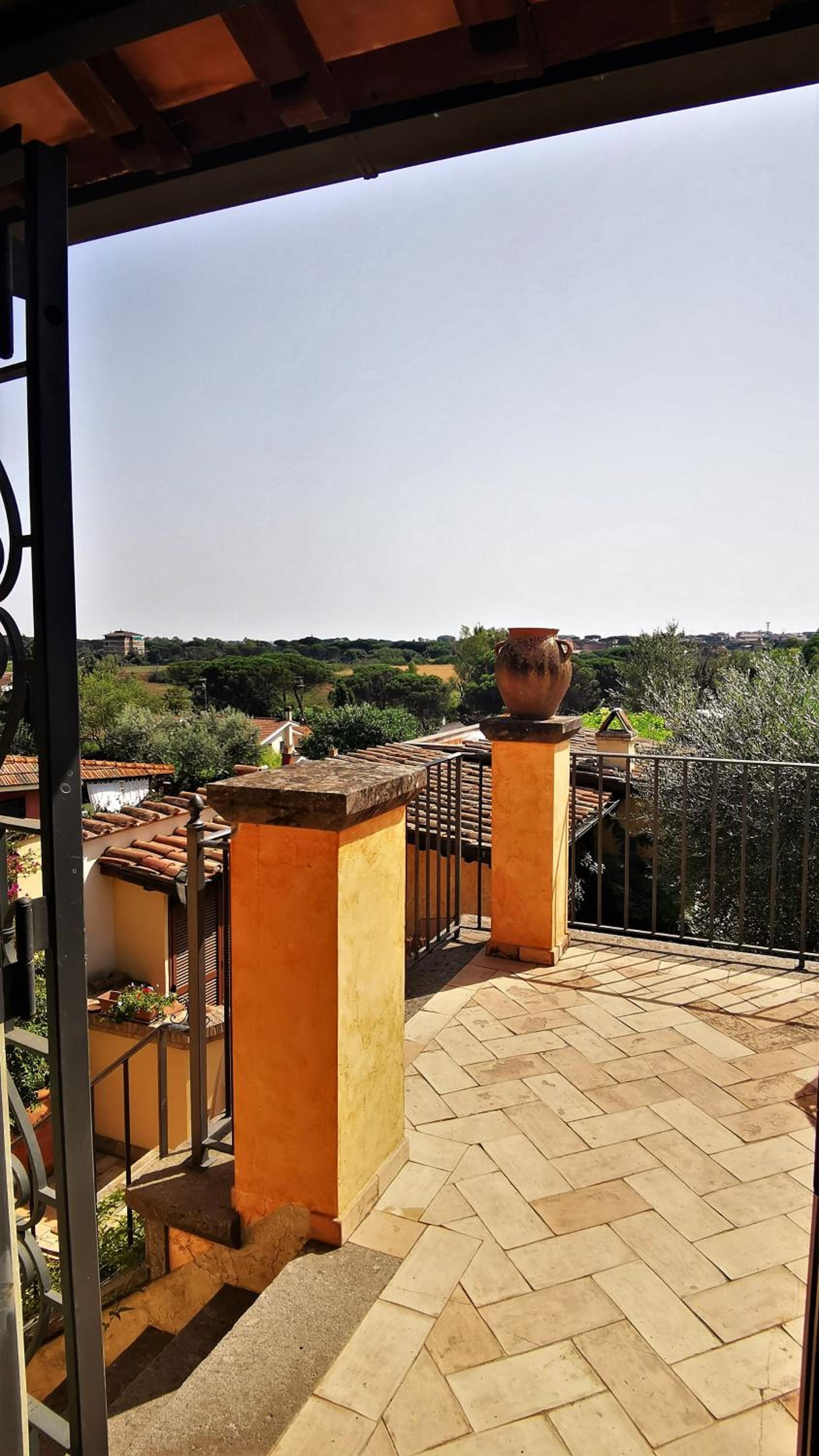 La Valle dei Casali Green Boutique