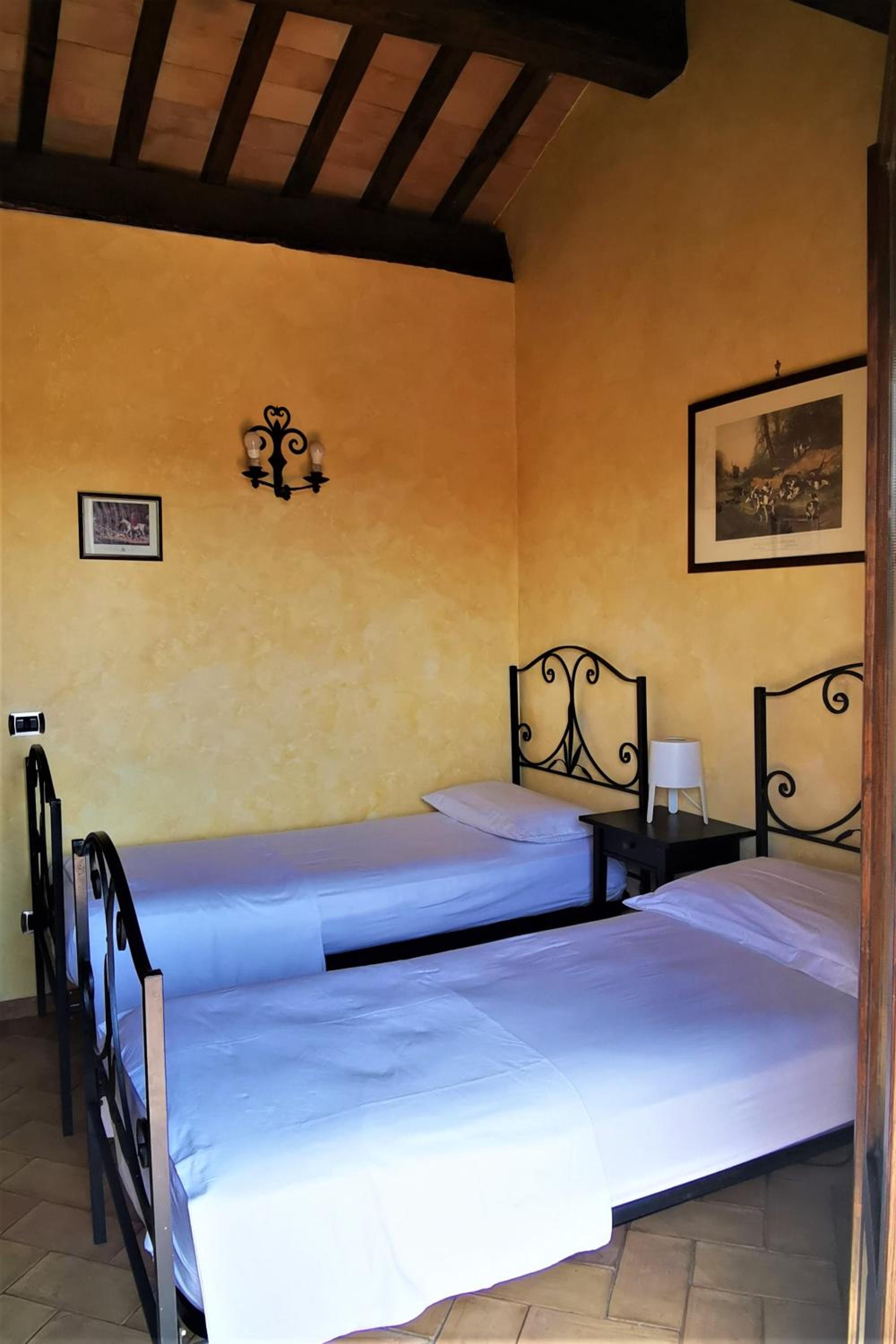 La Valle dei Casali Green Boutique