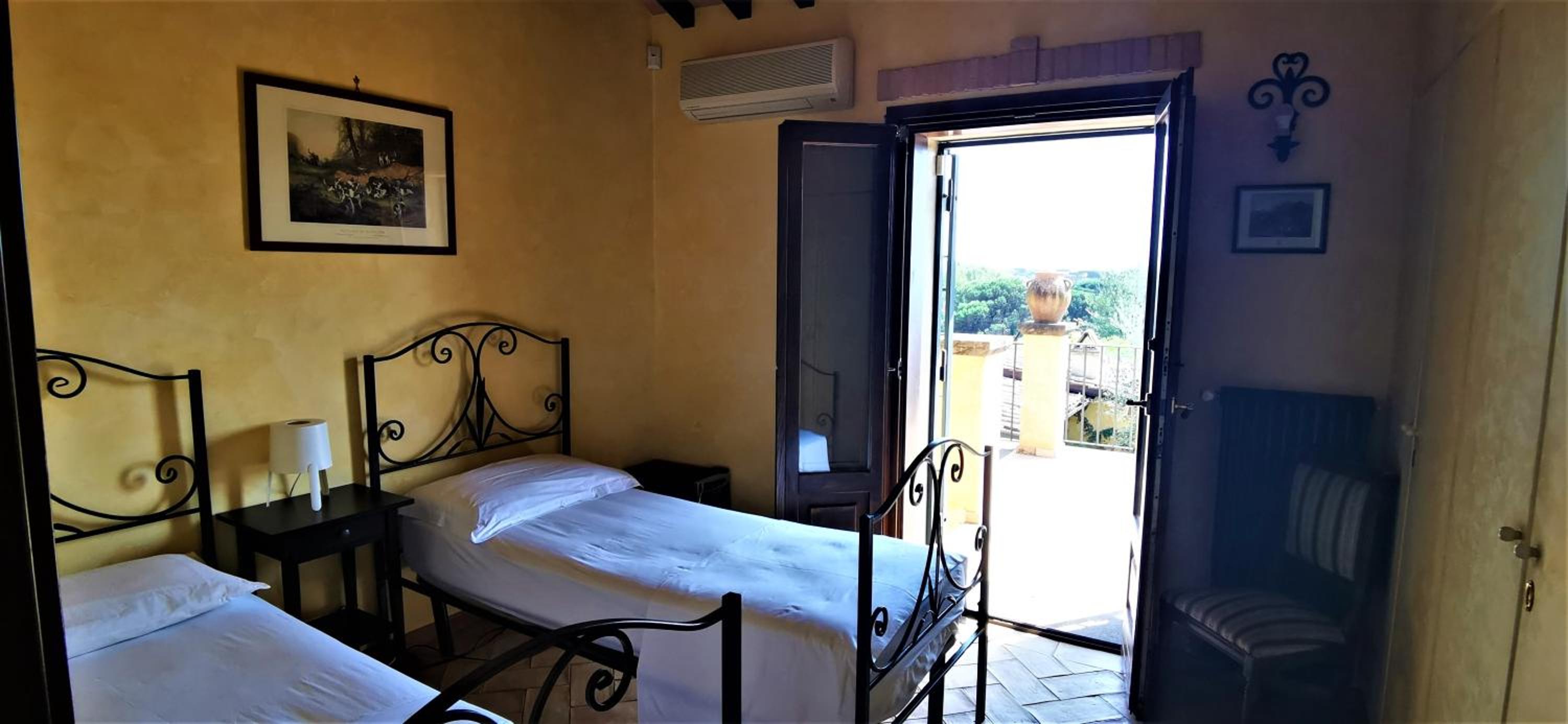 La Valle dei Casali Green Boutique