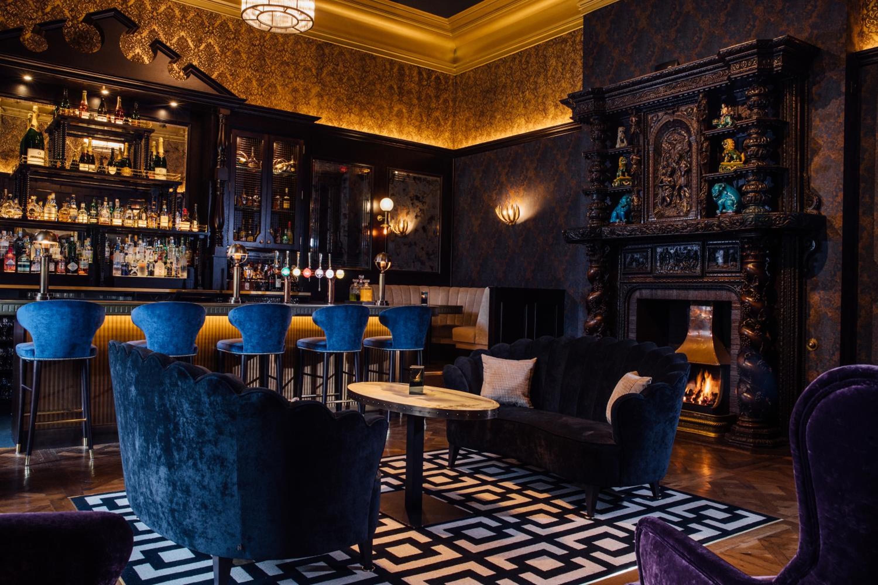 Armathwaite Hall Hotel & Spa