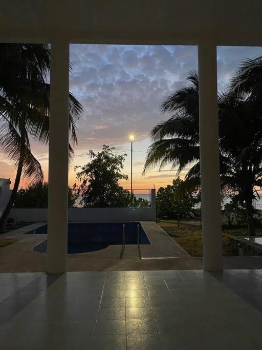 La Casa en Celestun