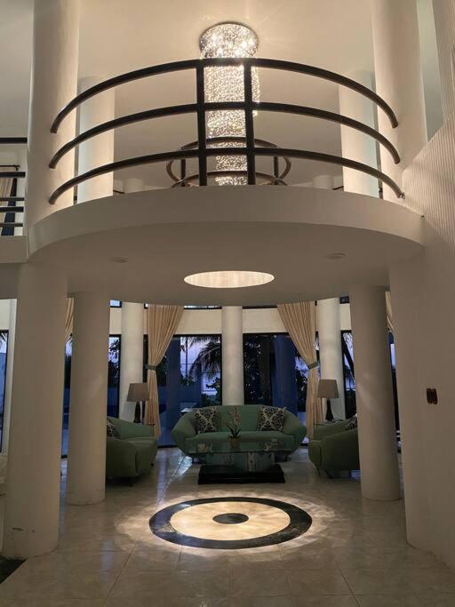 La Casa en Celestun