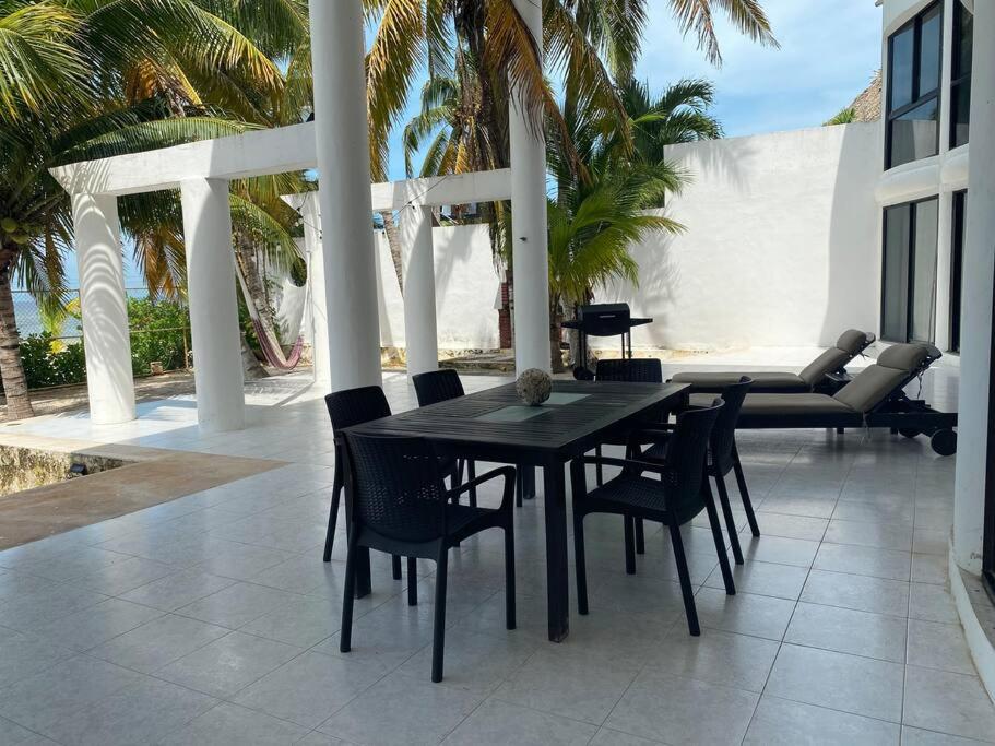 La Casa en Celestun