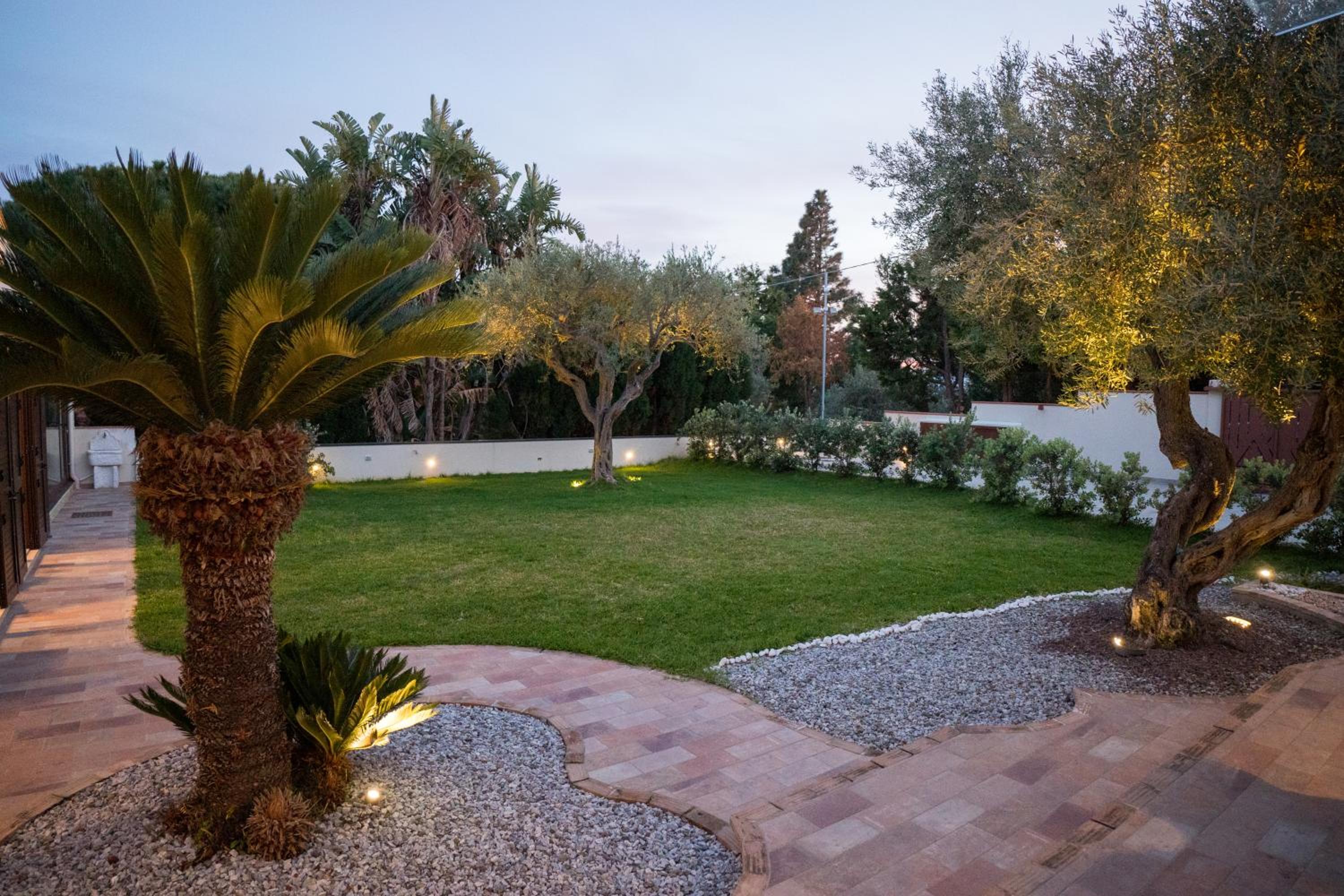 B&B La Manica view 4