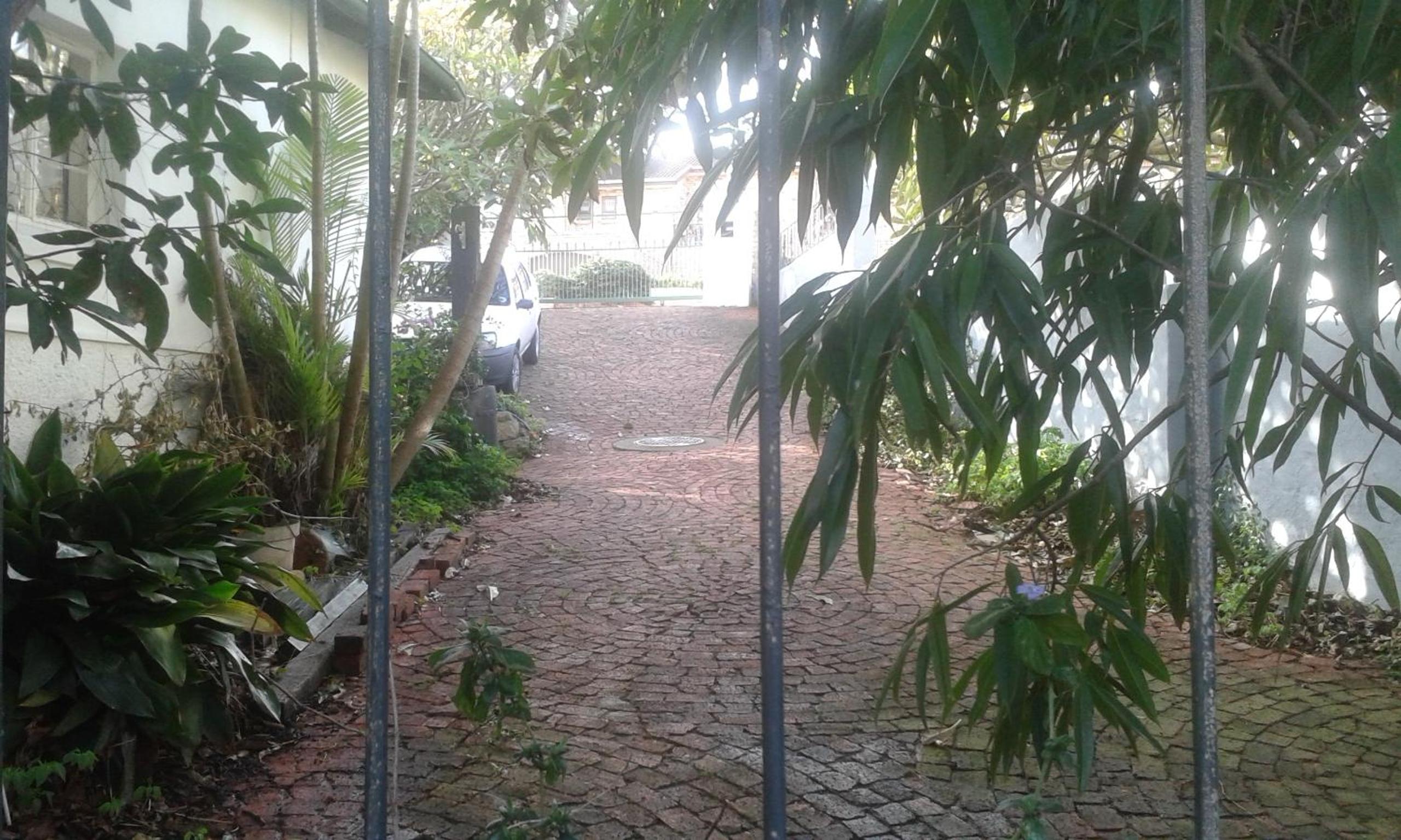 Valley Guest House