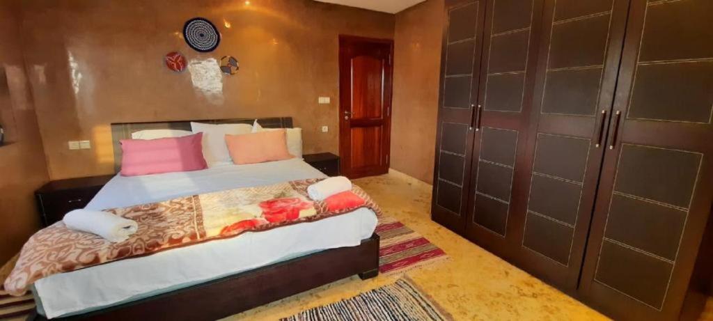 Mubaradise Surf Hostel