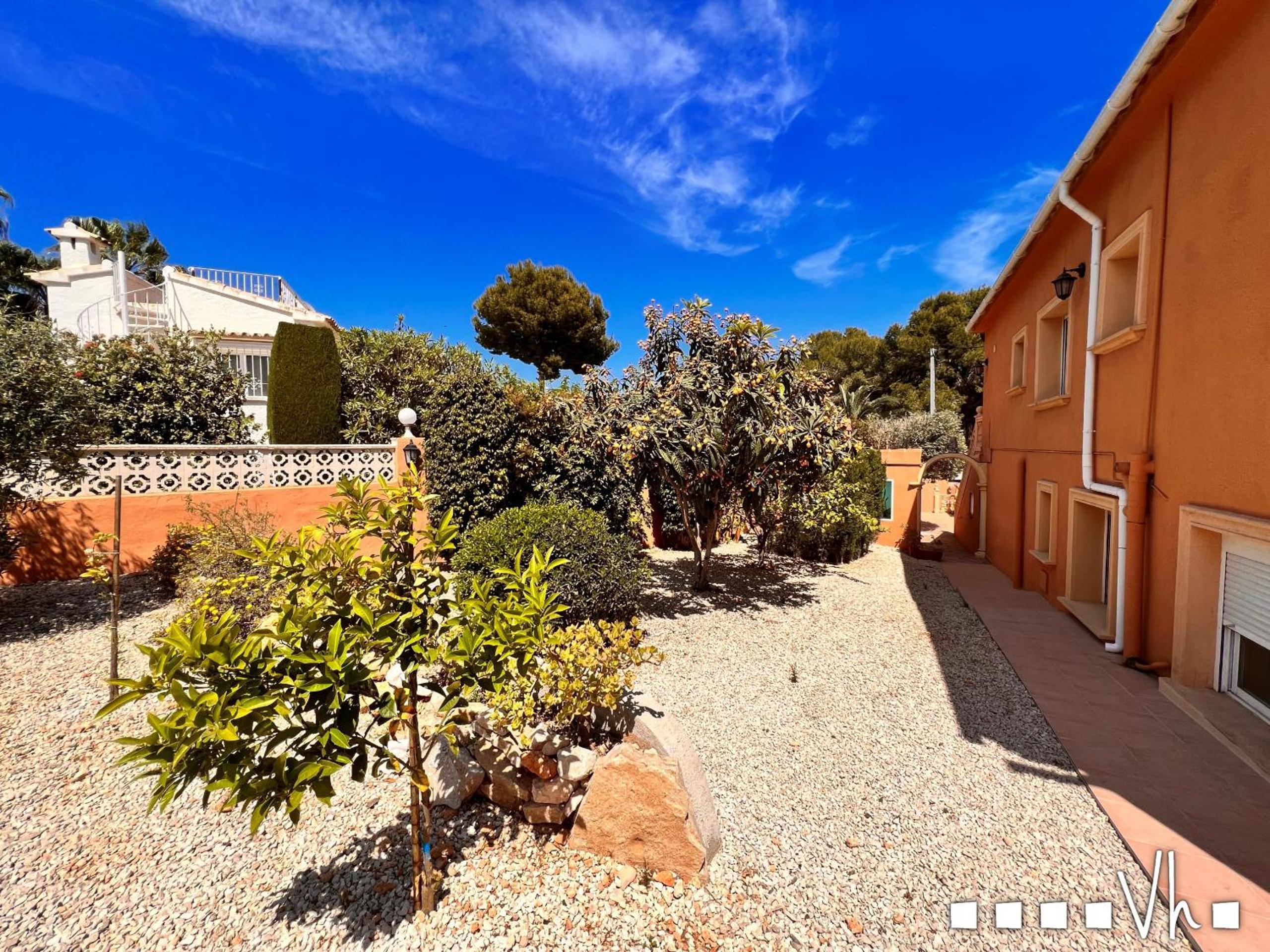 VH CostaBlanca - CARRASQUETA