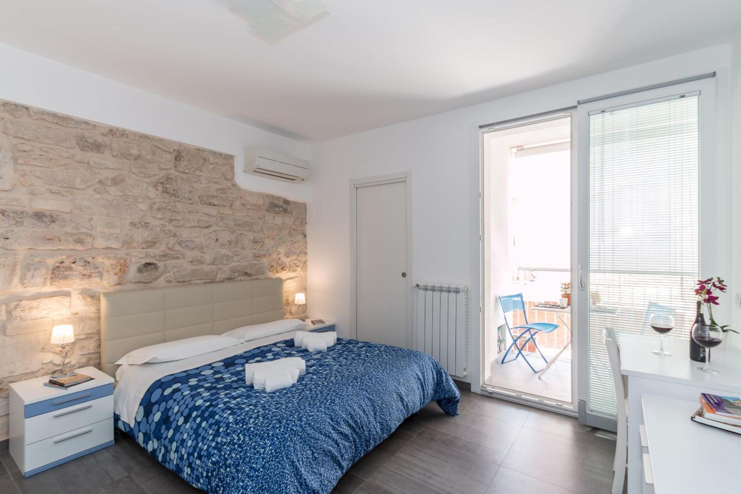 B&B Bianco E Blu photo 2